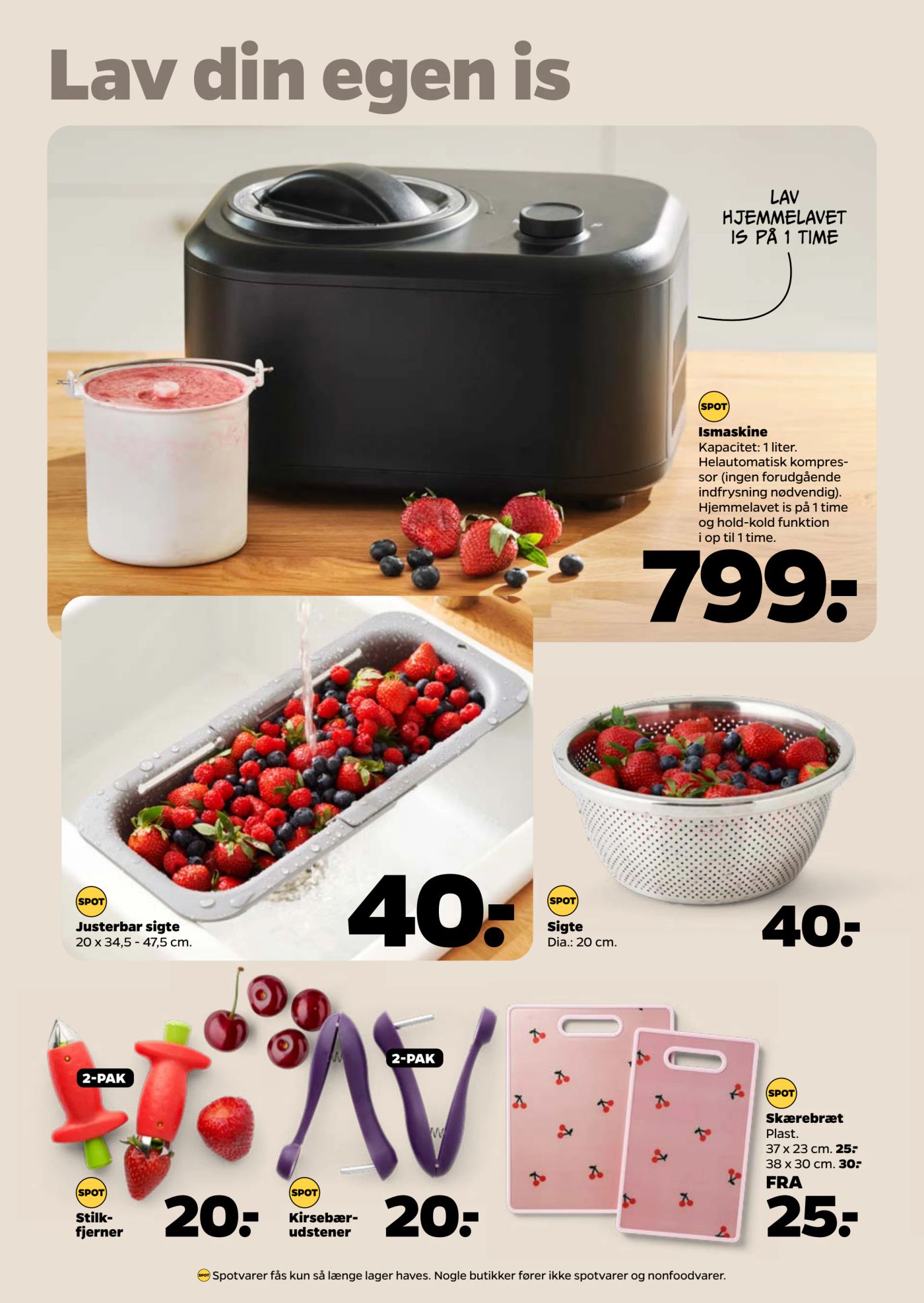 netto - Netto tilbudsavis gyldig fra 21.06. til 27.06. - page: 28