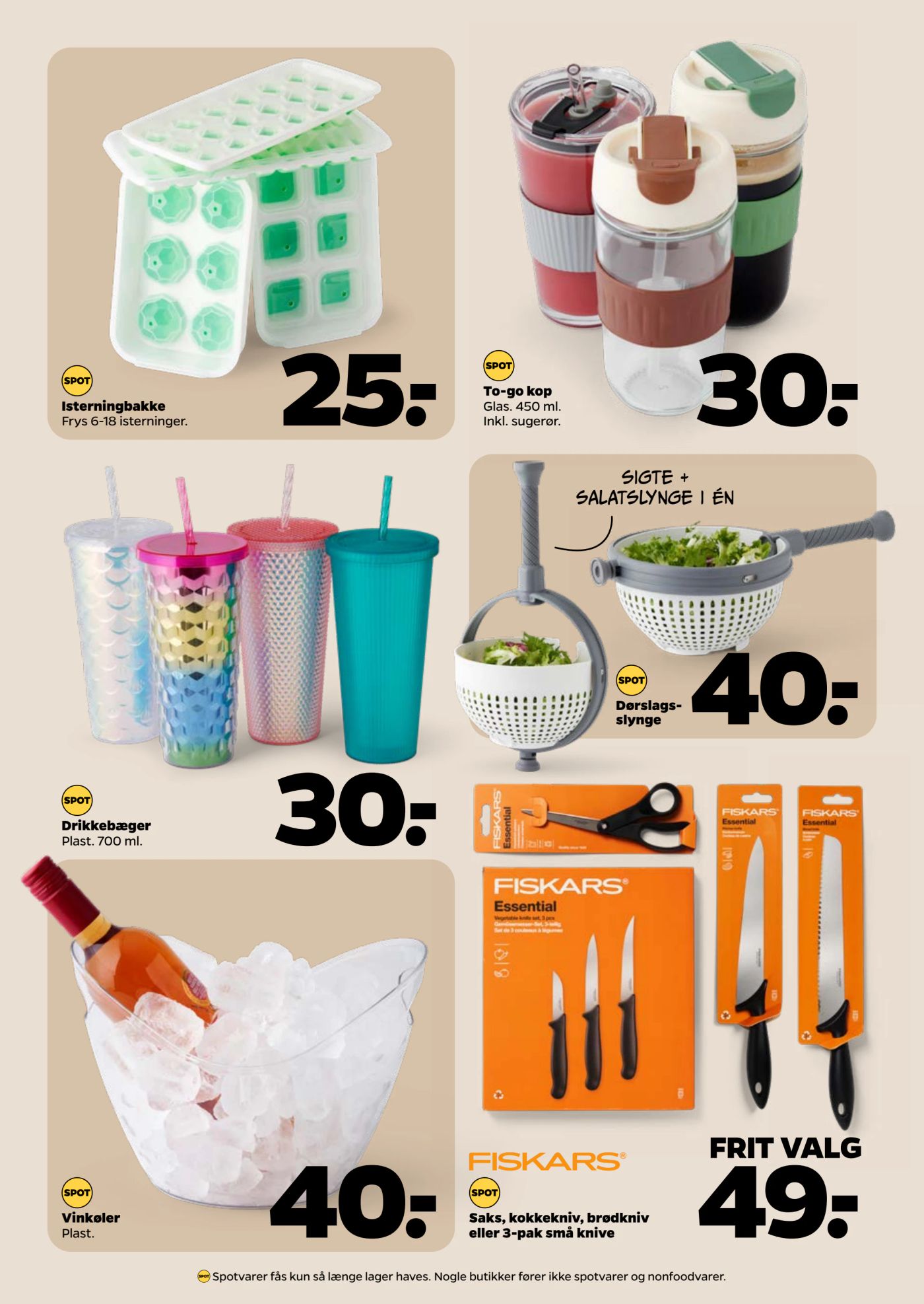 netto - Netto tilbudsavis gyldig fra 21.06. til 27.06. - page: 29