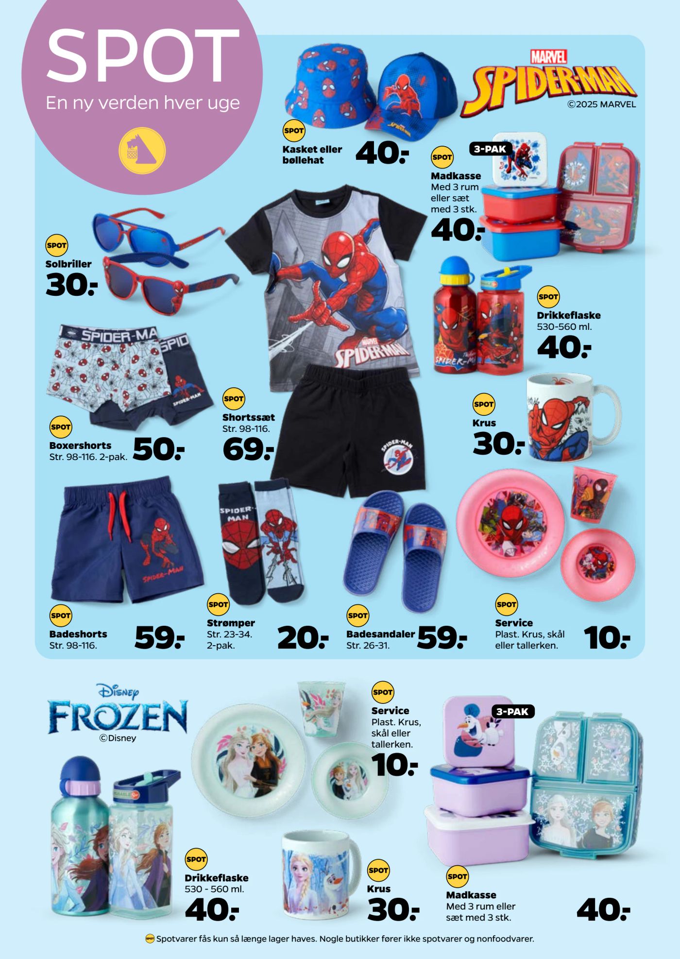netto - Netto tilbudsavis gyldig fra 21.06. til 27.06. - page: 24