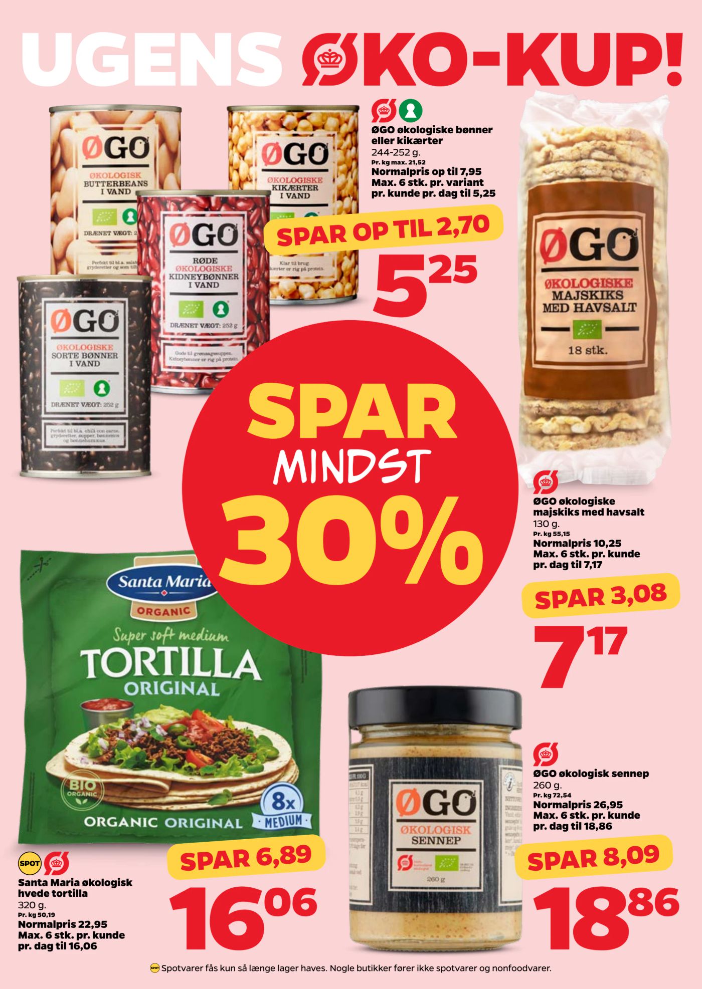 netto - Netto tilbudsavis gyldig fra 21.06. til 27.06. - page: 17