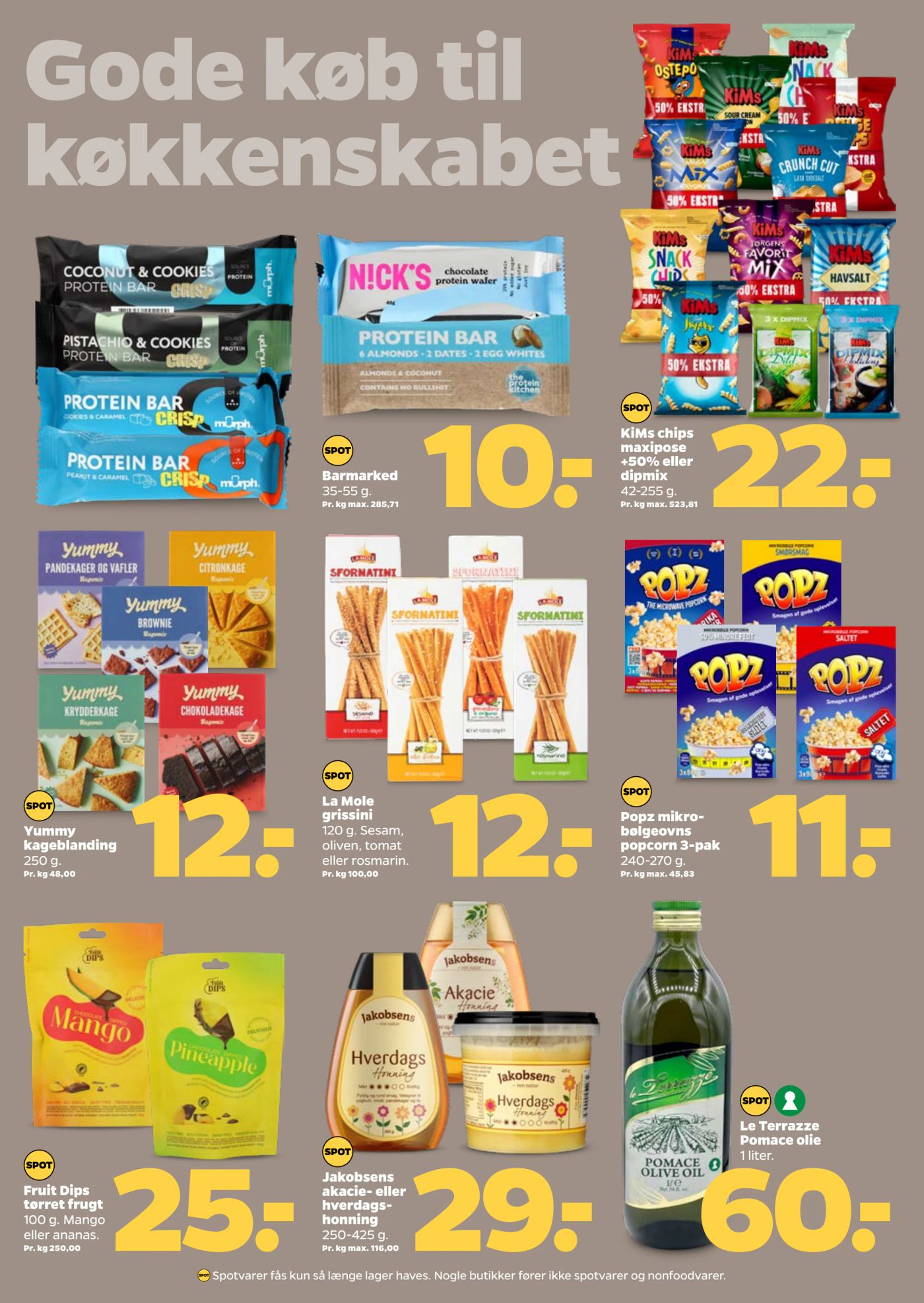 netto - Netto tilbudsavis gyldig fra 21.06. til 27.06. - page: 19