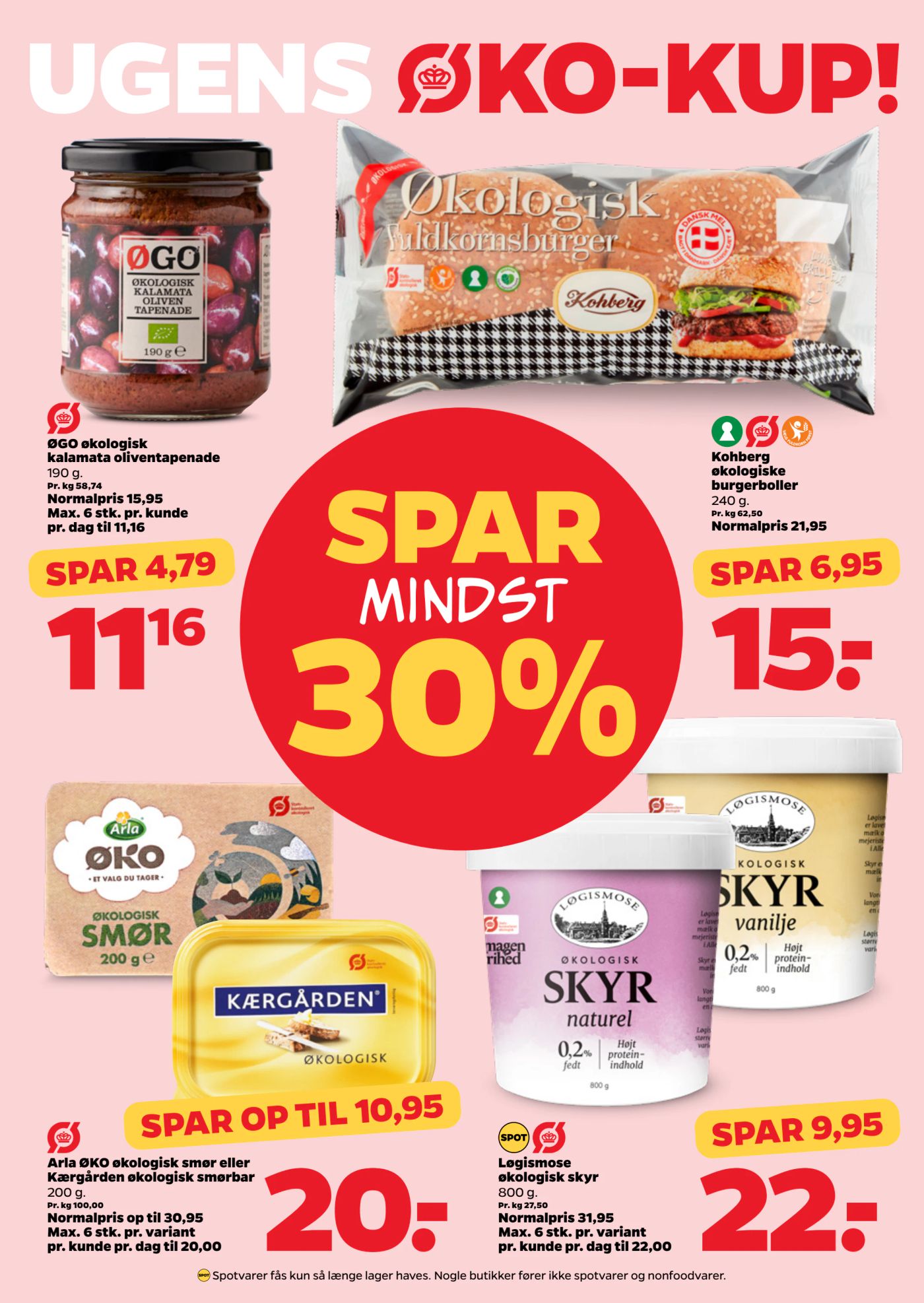 netto - Netto tilbudsavis gyldig fra 28.06. til 04.07. - page: 12