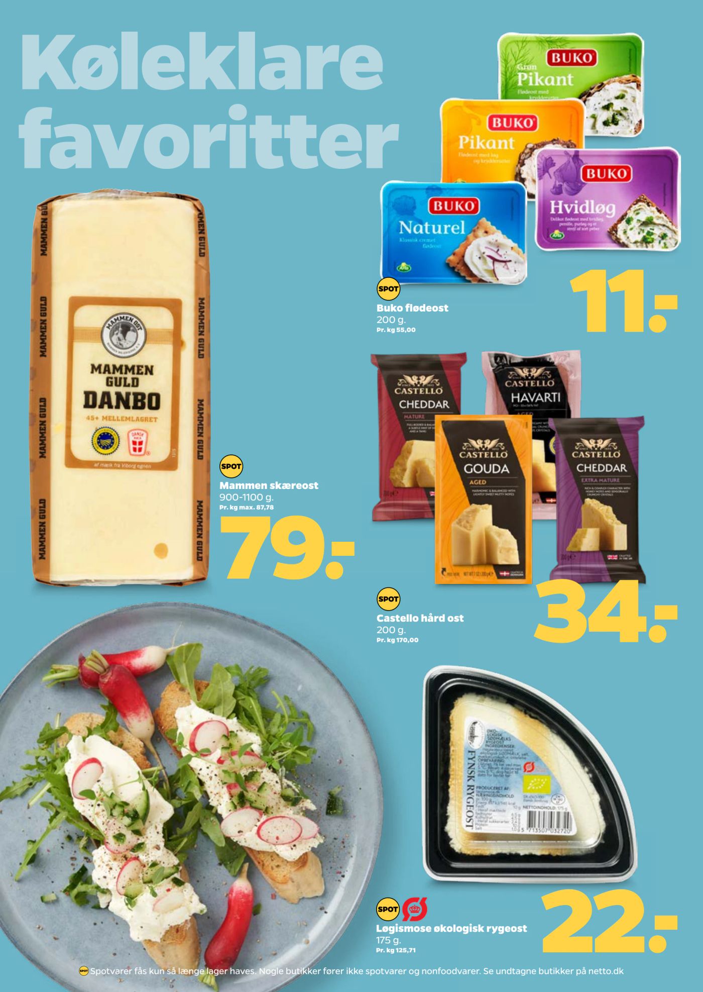 netto - Netto tilbudsavis gyldig fra 26.07. til 01.08. - page: 7