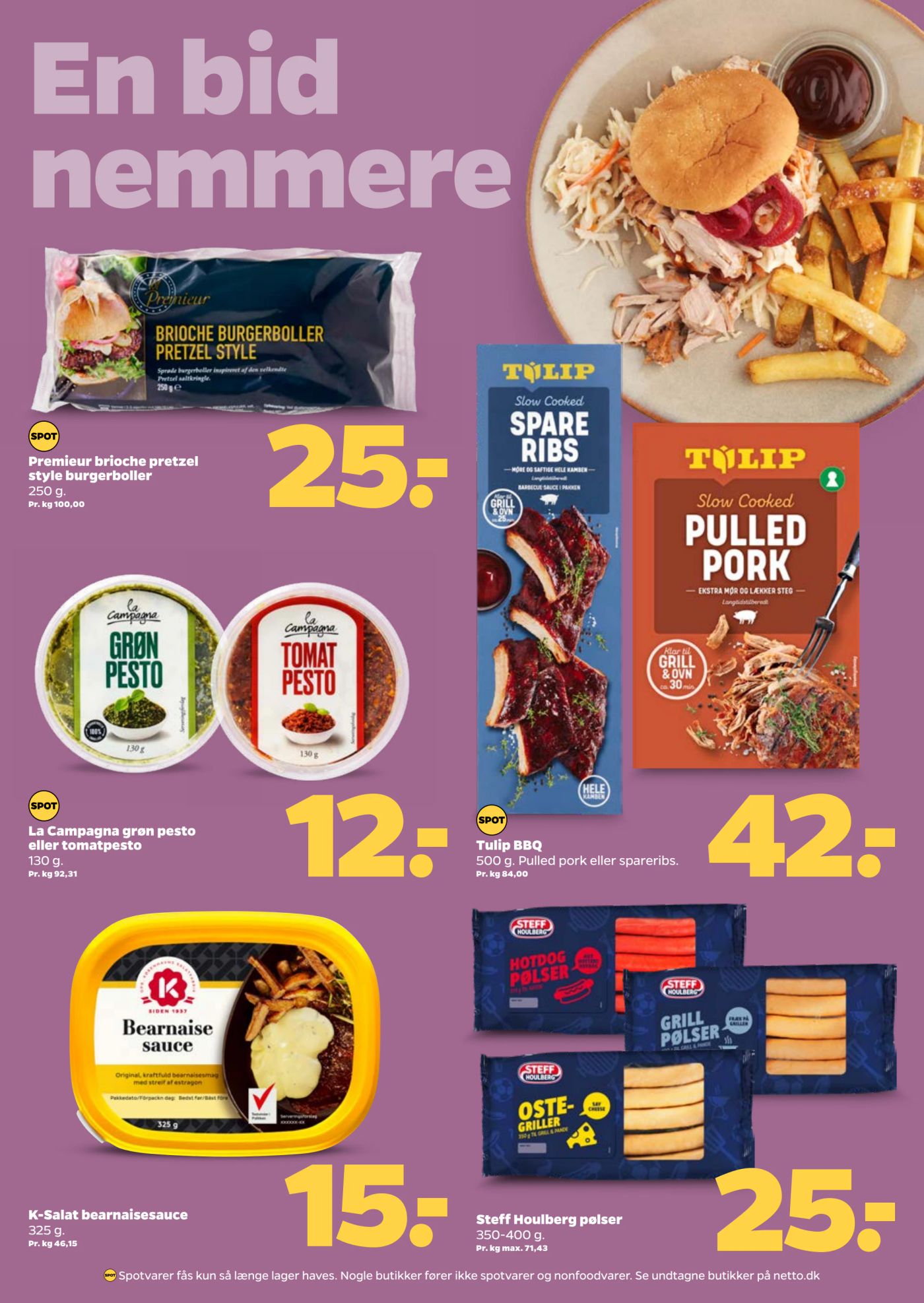 netto - Netto tilbudsavis gyldig fra 26.07. til 01.08. - page: 14