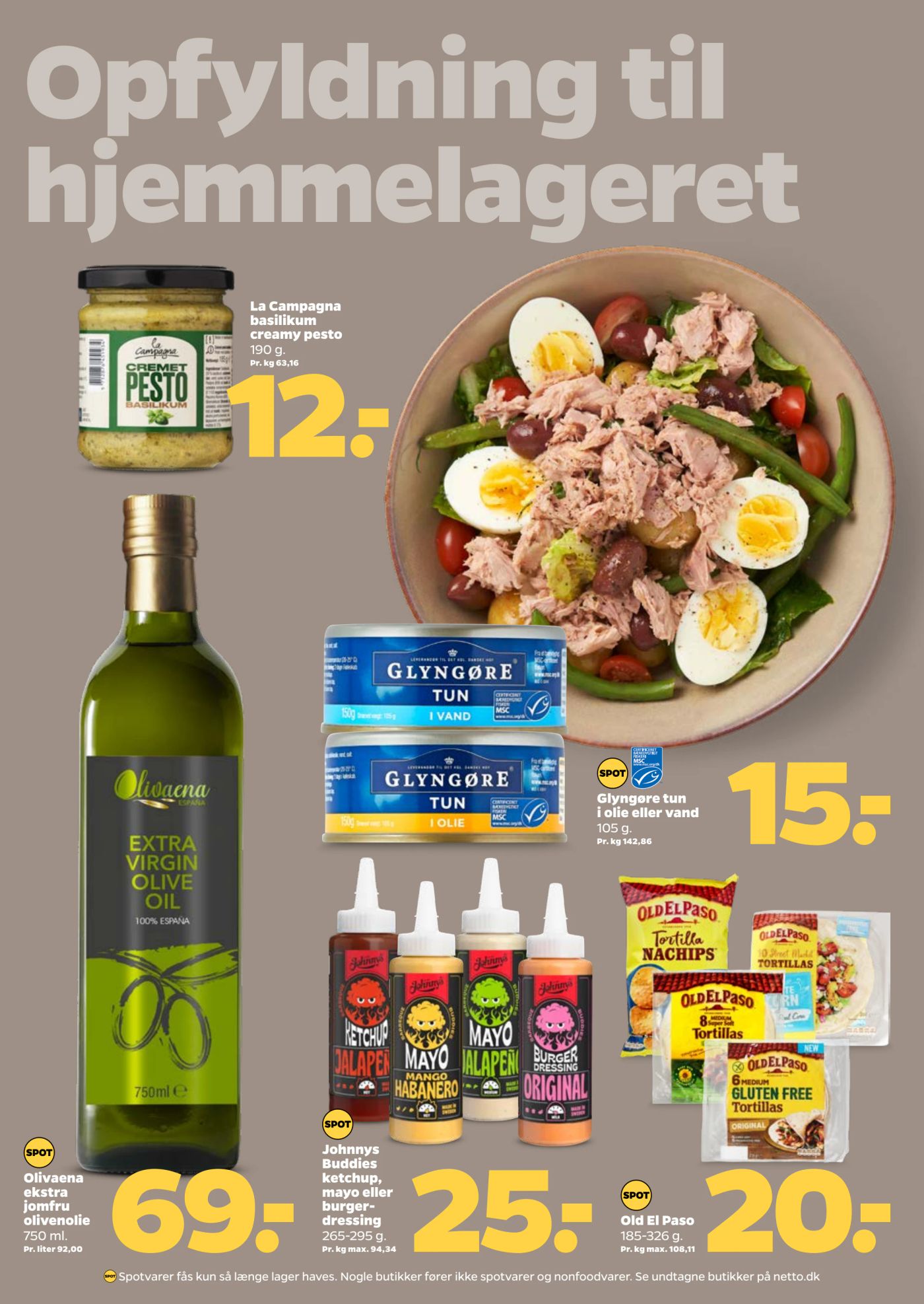 netto - Netto tilbudsavis gyldig fra 26.07. til 01.08. - page: 17