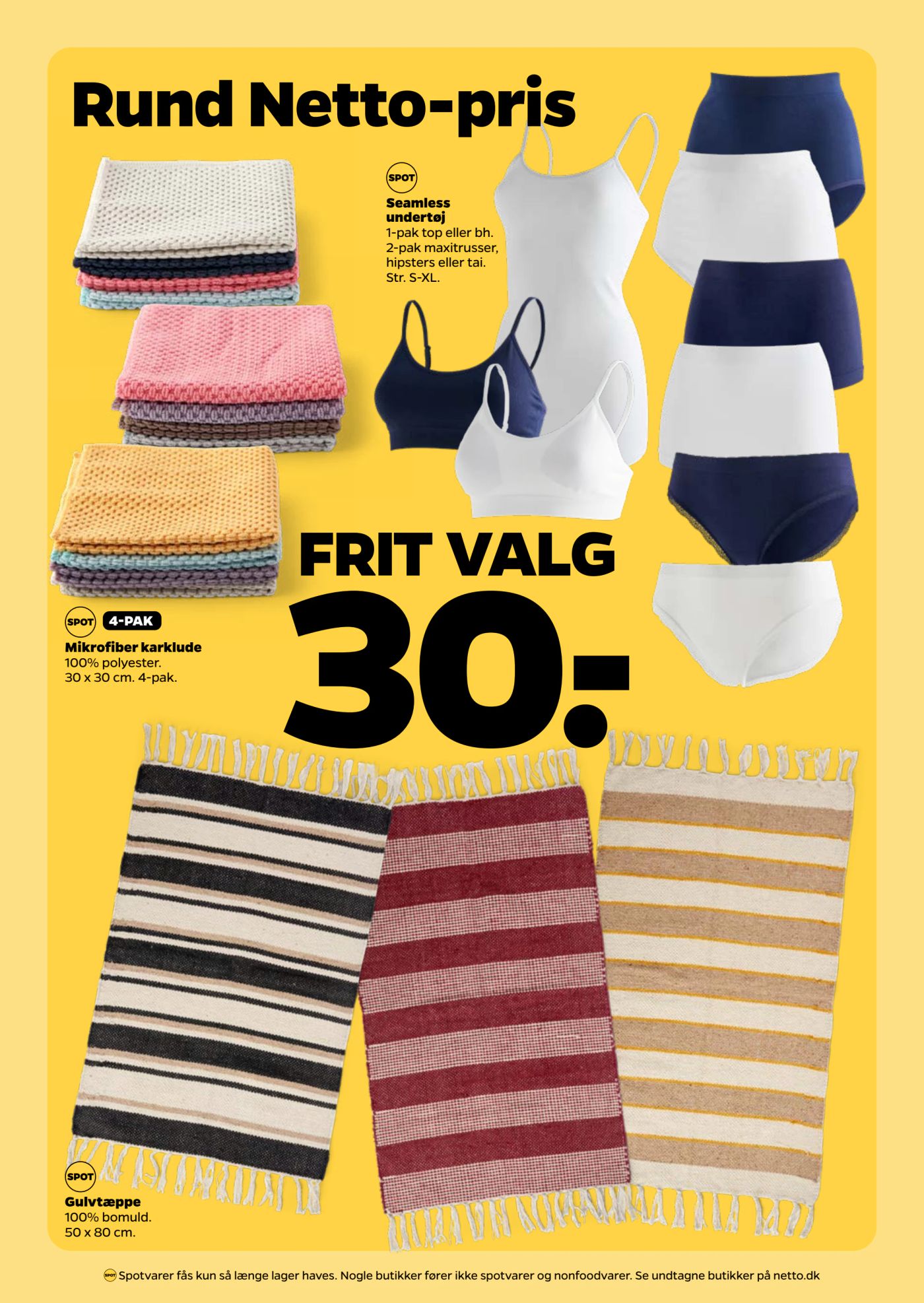 netto - Netto tilbudsavis gyldig fra 26.07. til 01.08. - page: 27
