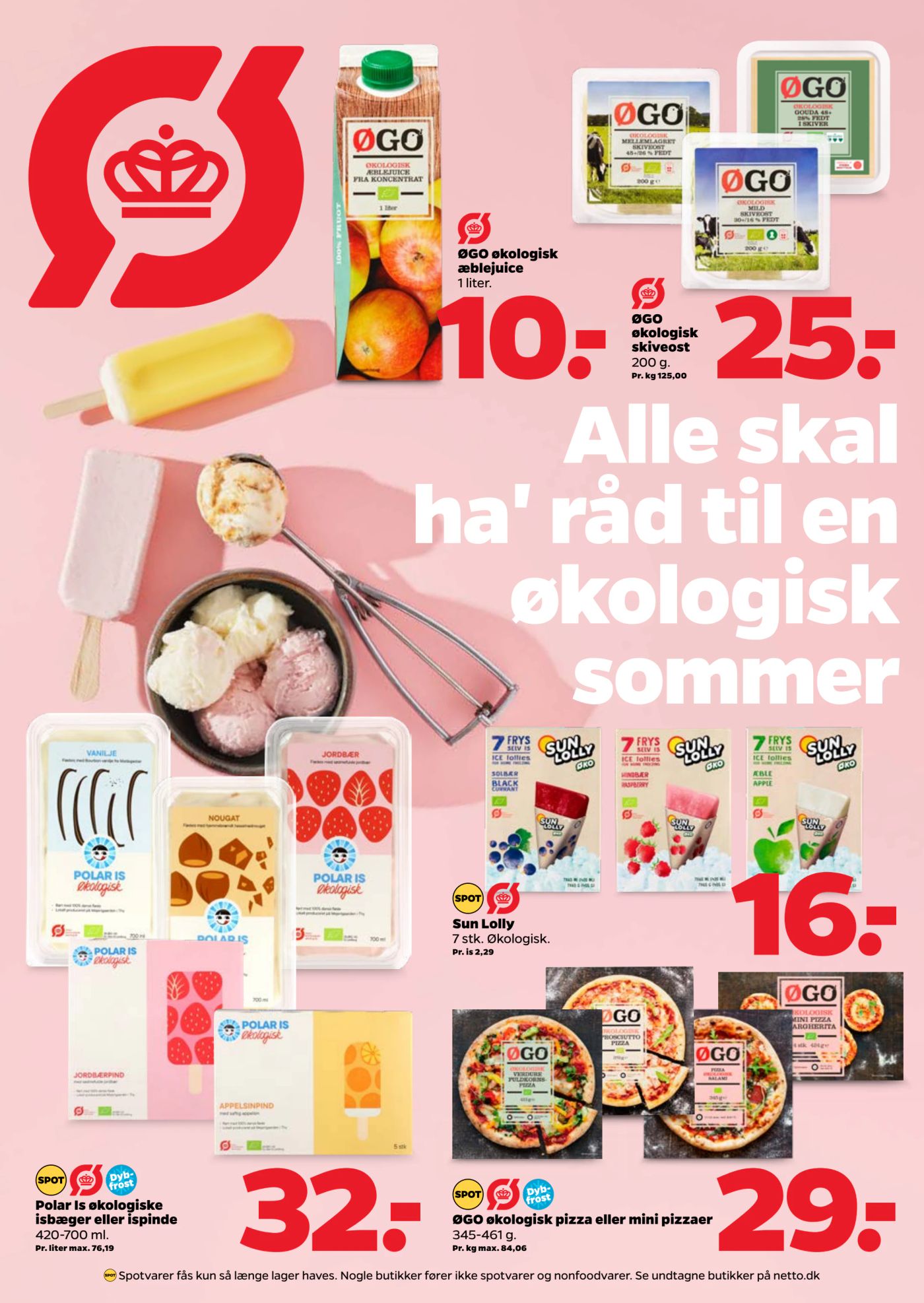 netto - Netto tilbudsavis gyldig fra 26.07. til 01.08. - page: 12