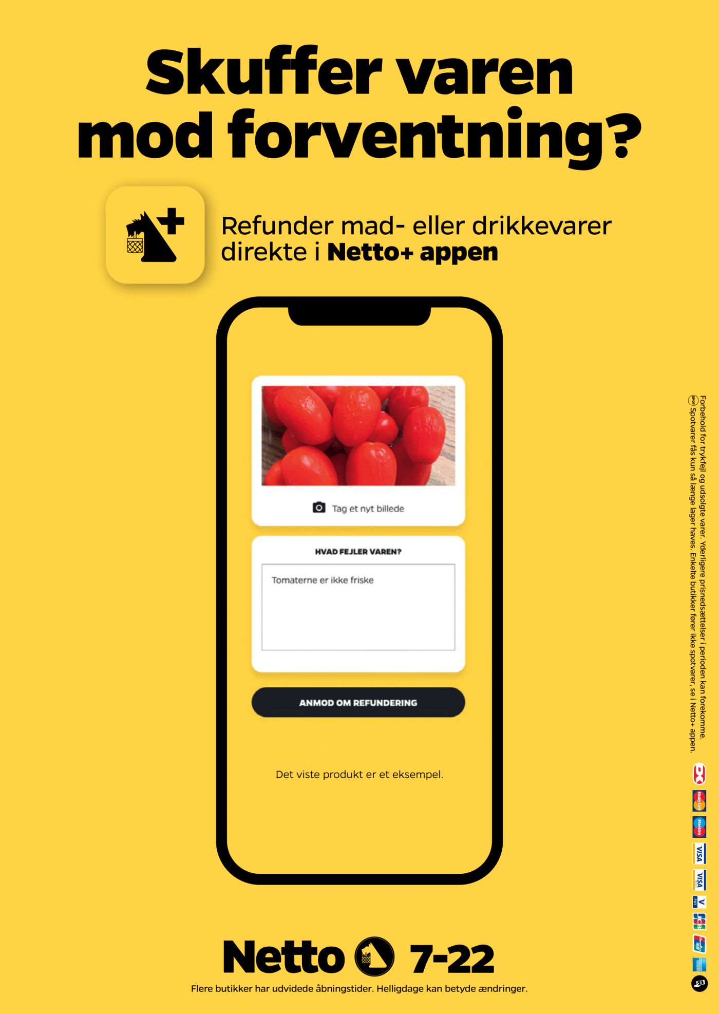 netto - Netto tilbudsavis gyldig fra 26.07. til 01.08. - page: 29