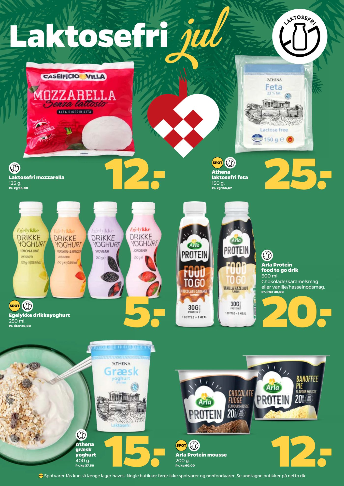 netto - Netto tilbudsavis gyldig fra 08.11. til 14.11. - page: 9