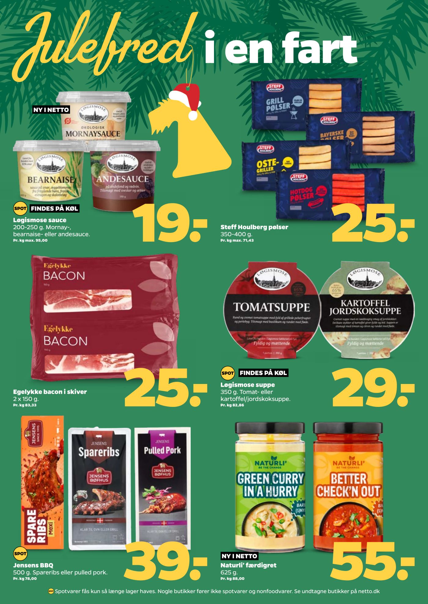 netto - Netto tilbudsavis gyldig fra 08.11. til 14.11. - page: 12