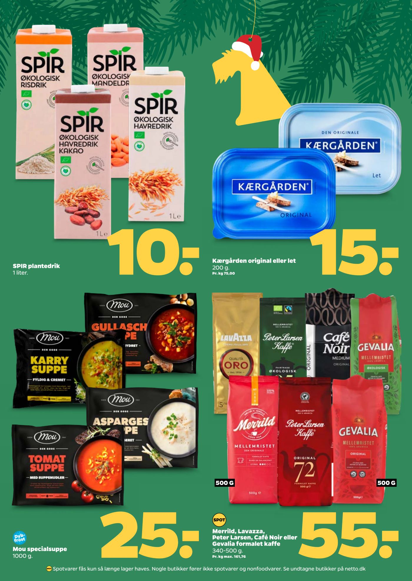 netto - Netto tilbudsavis gyldig fra 08.11. til 14.11. - page: 4