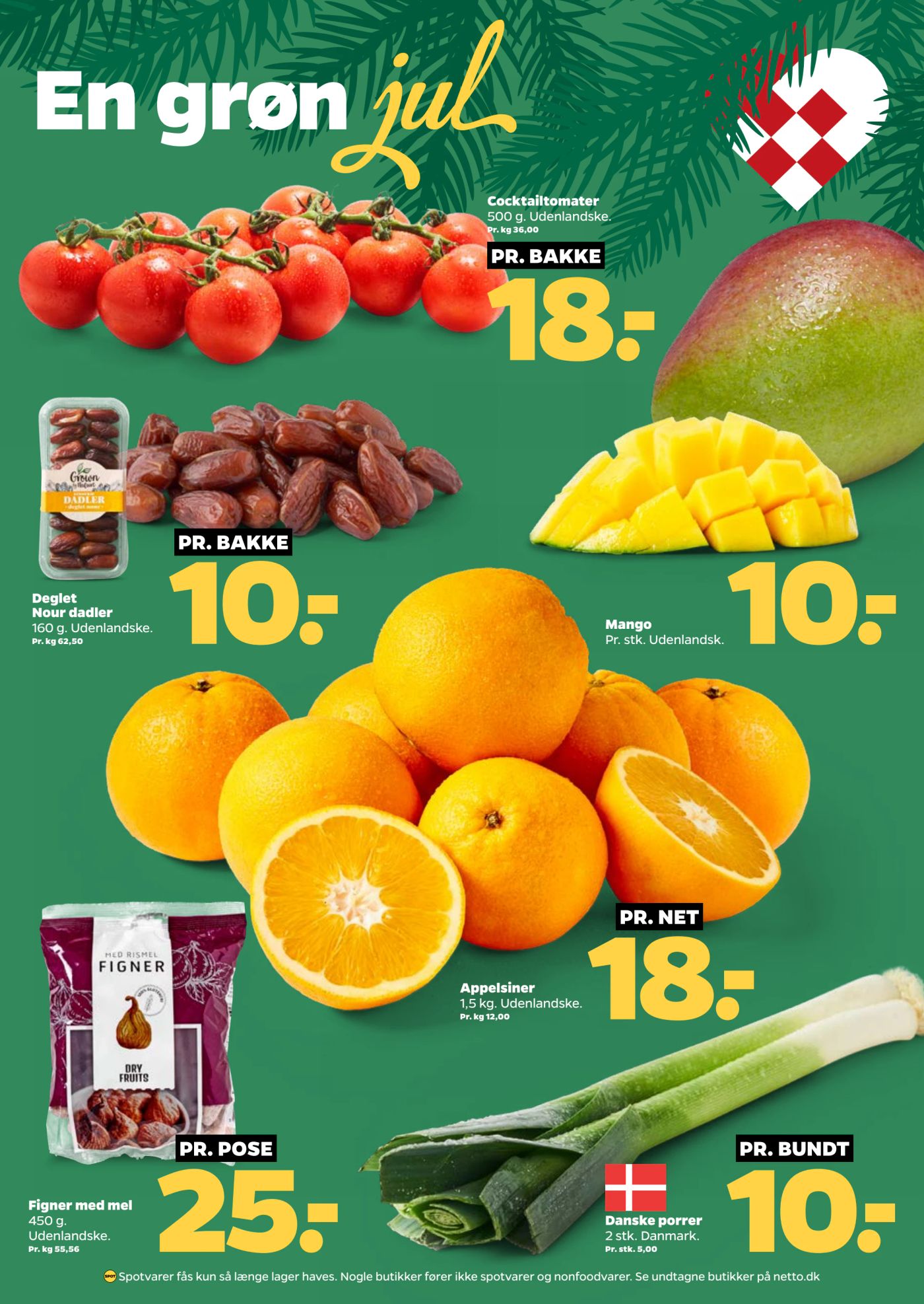 netto - Netto tilbudsavis gyldig fra 08.11. til 14.11. - page: 6