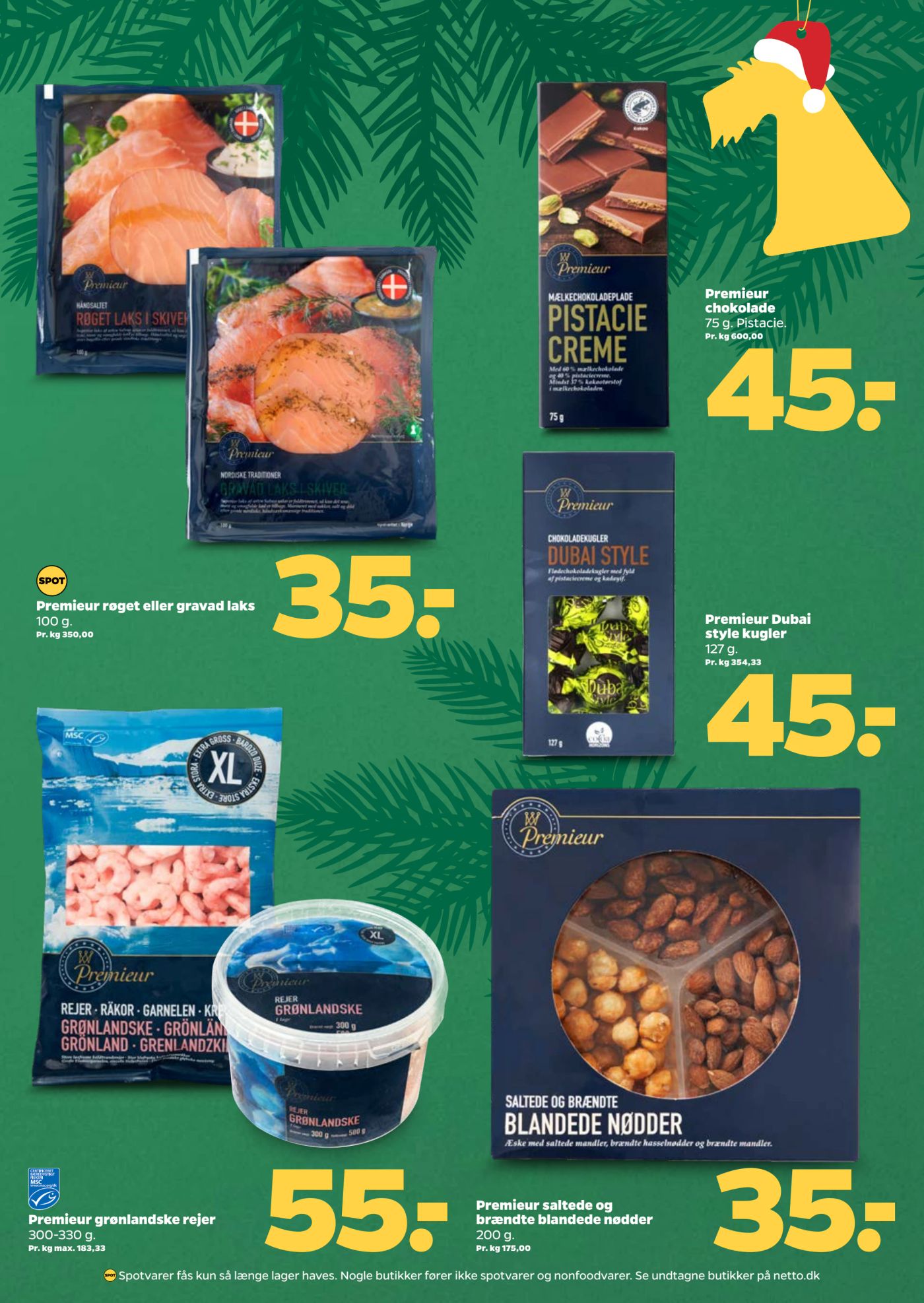 netto - Netto tilbudsavis gyldig fra 08.11. til 14.11. - page: 14