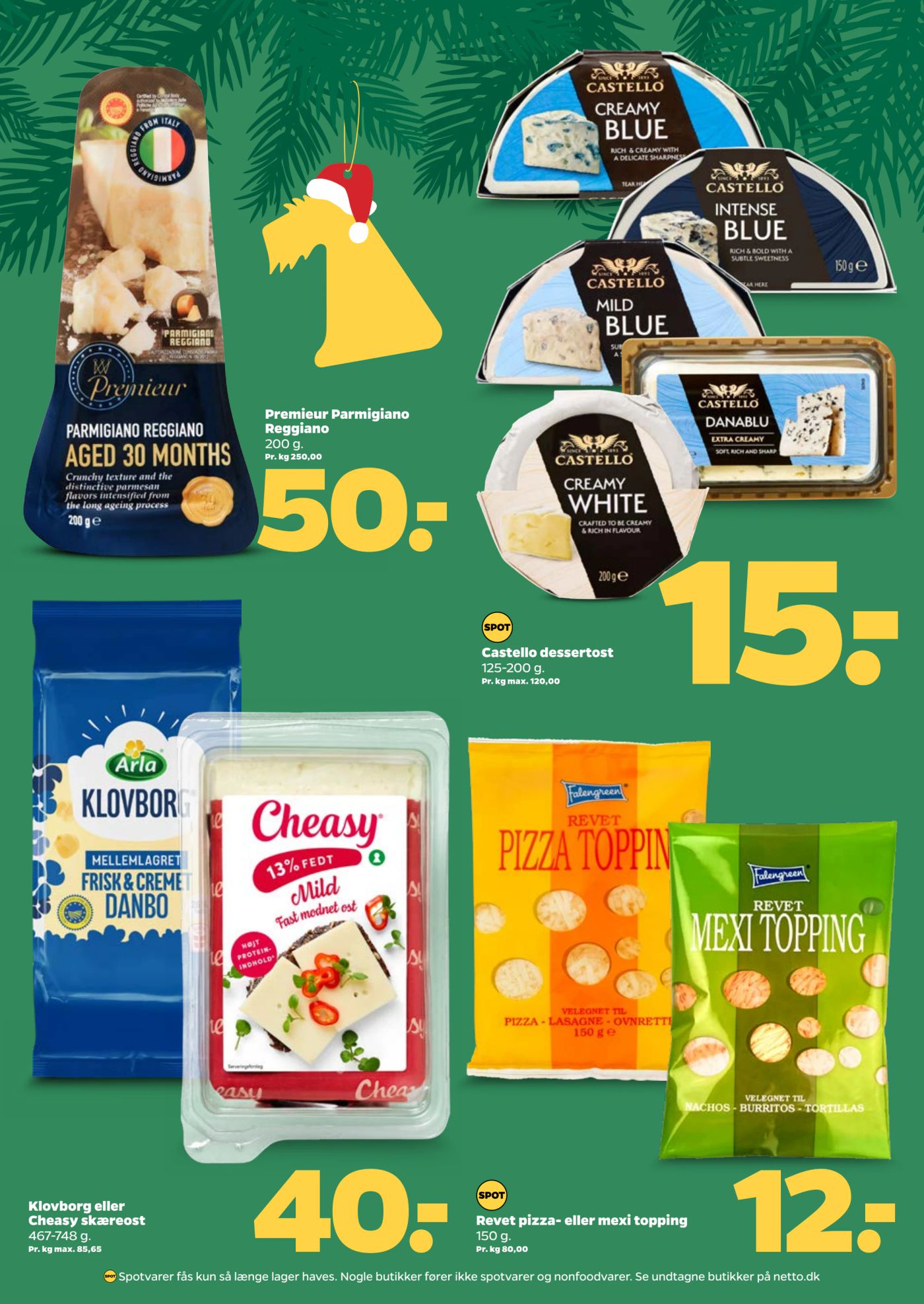 netto - Netto tilbudsavis gyldig fra 15.11. til 21.11. - page: 15