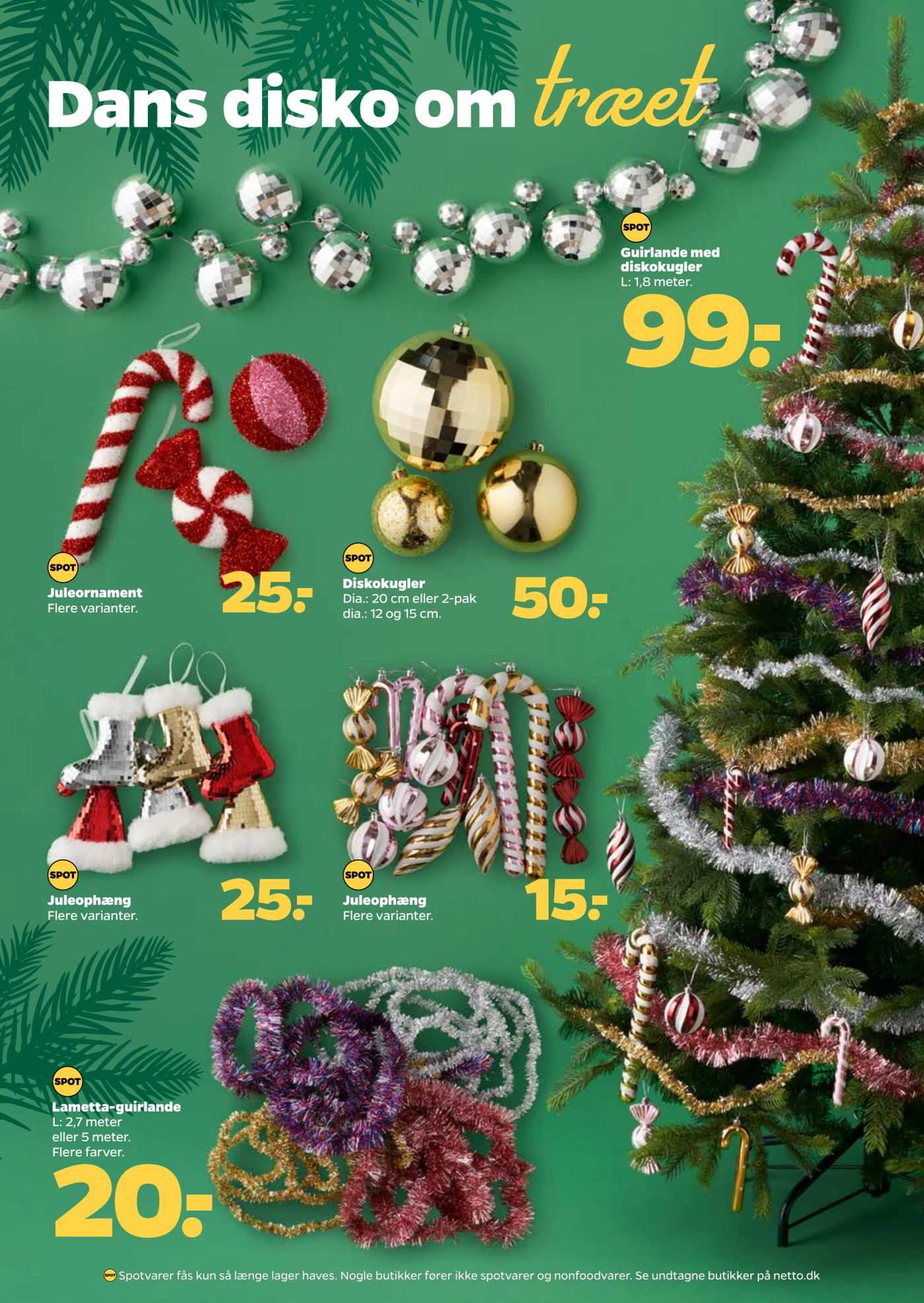 netto - Netto tilbudsavis gyldig fra 22.11. til 28.11. - page: 34