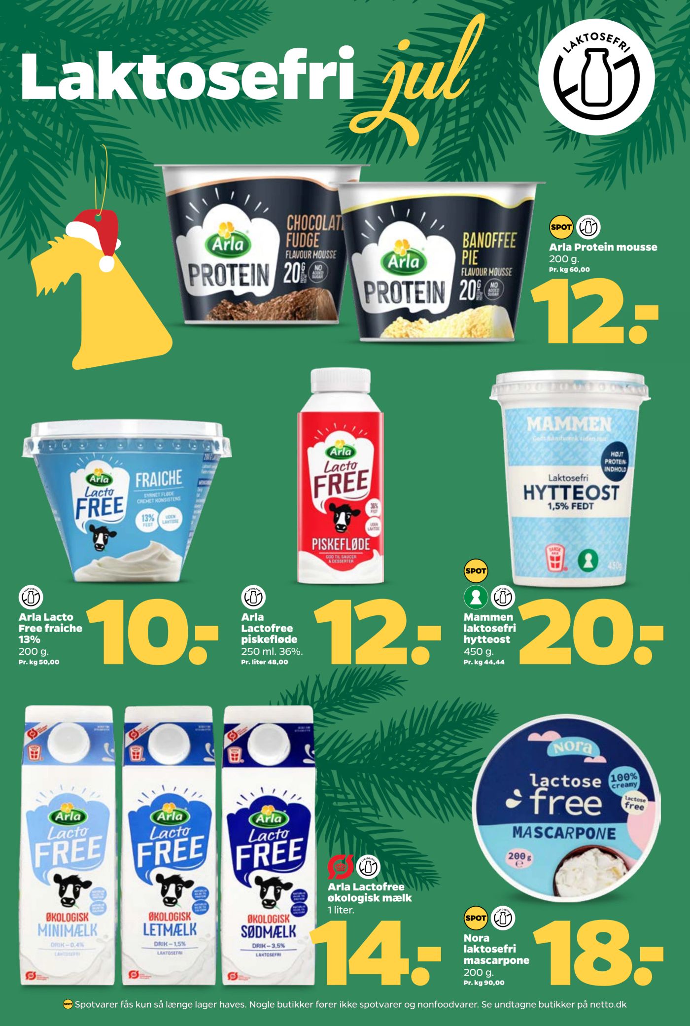 netto - Netto tilbudsavis gyldig fra 22.11. til 28.11. - page: 11