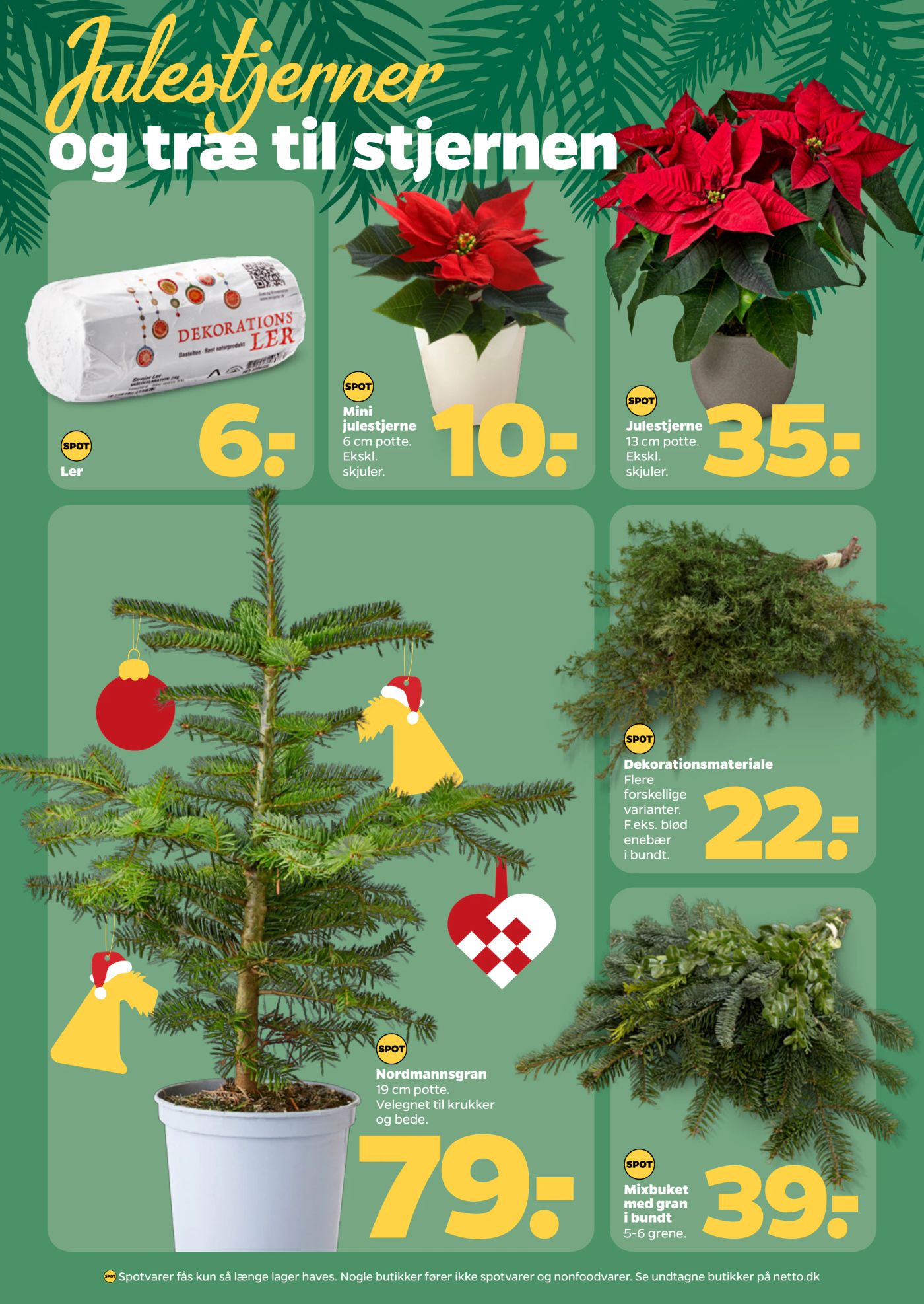 netto - Netto tilbudsavis gyldig fra 22.11. til 28.11. - page: 31