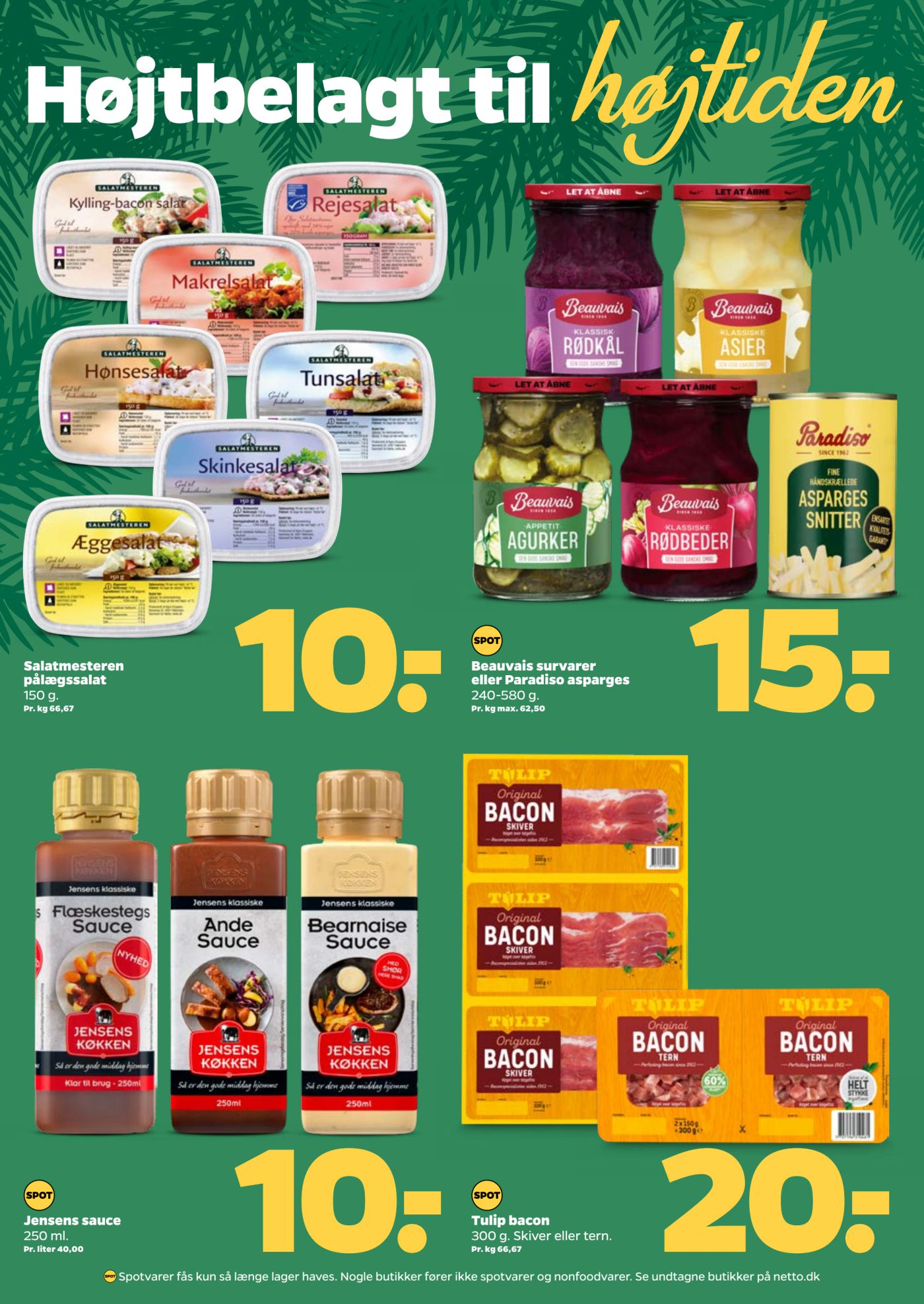 netto - Netto tilbudsavis gyldig fra 06.12. til 12.12. - page: 3