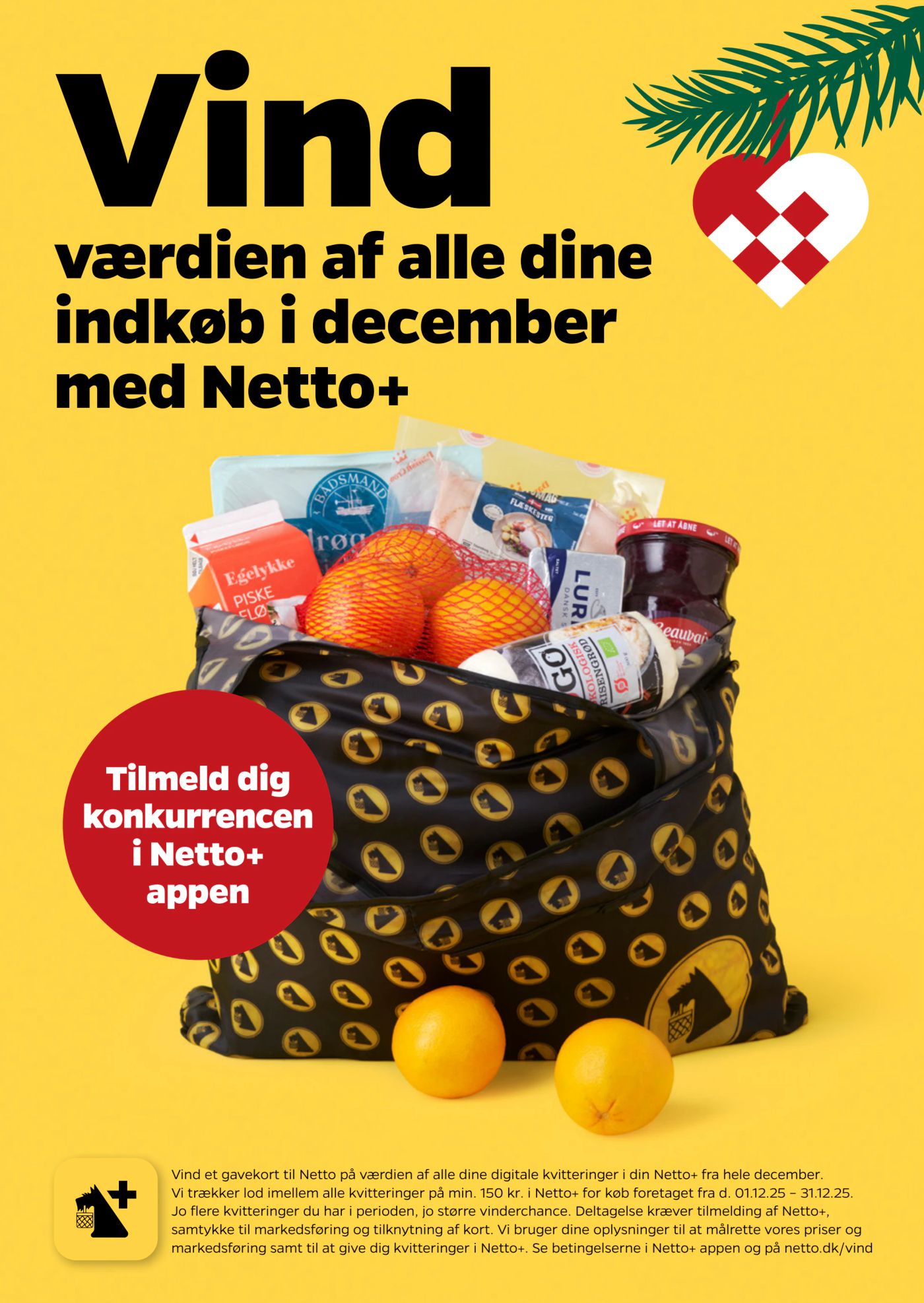 netto - Netto tilbudsavis gyldig fra 06.12. til 12.12. - page: 35