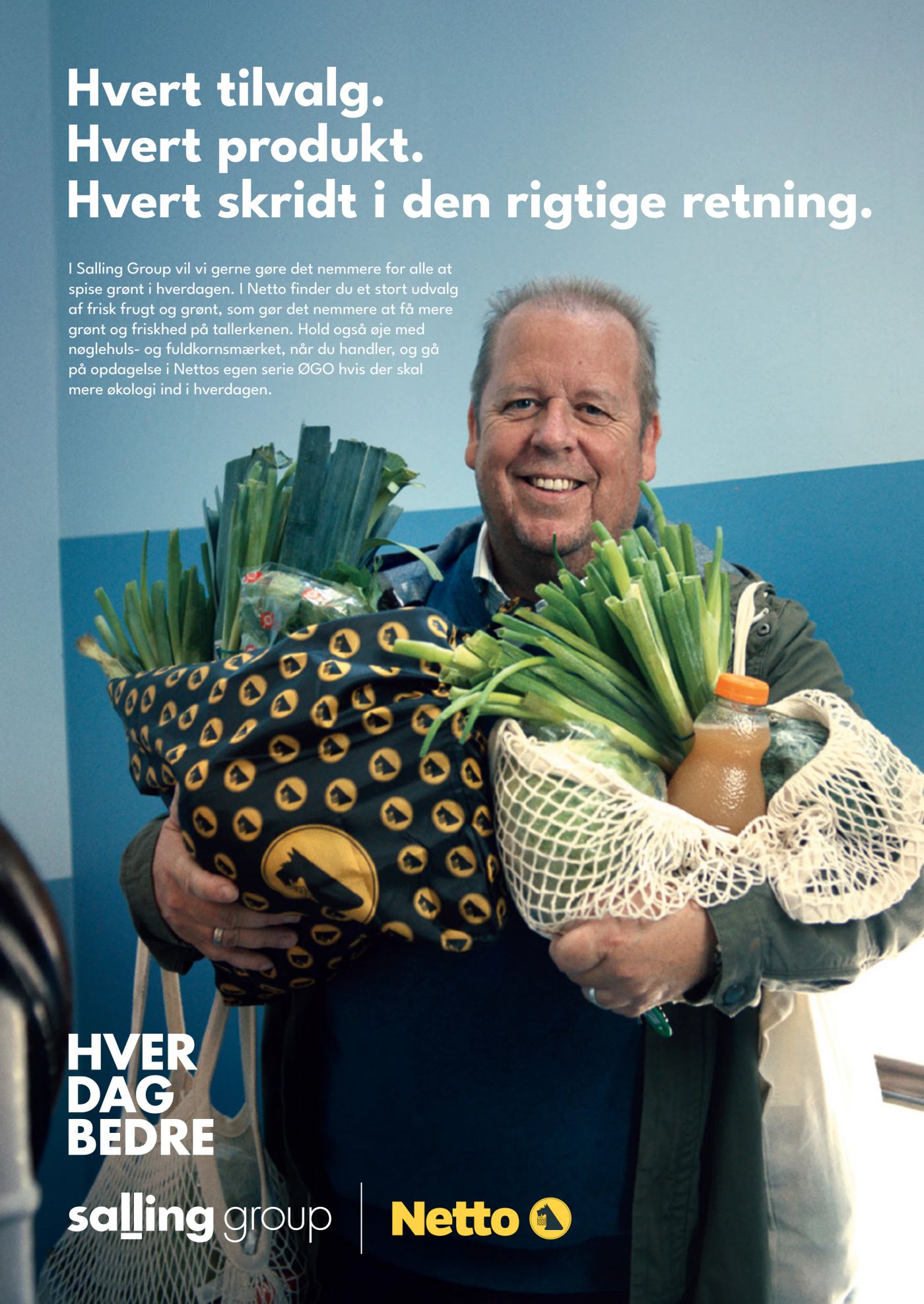 netto - Netto tilbudsavis gyldig fra 06.12. til 12.12. - page: 36