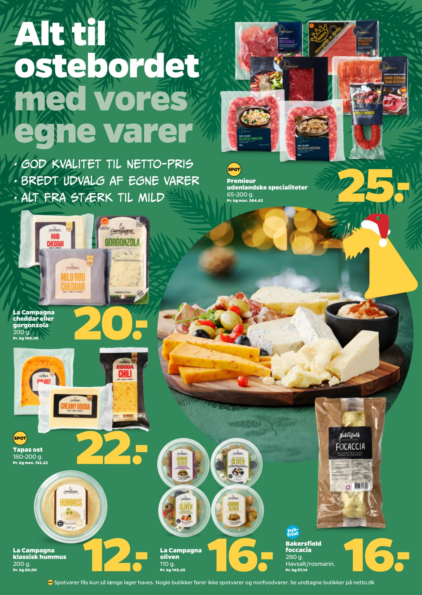 netto - Netto tilbudsavis gyldig fra 06.12. til 12.12. - page: 15