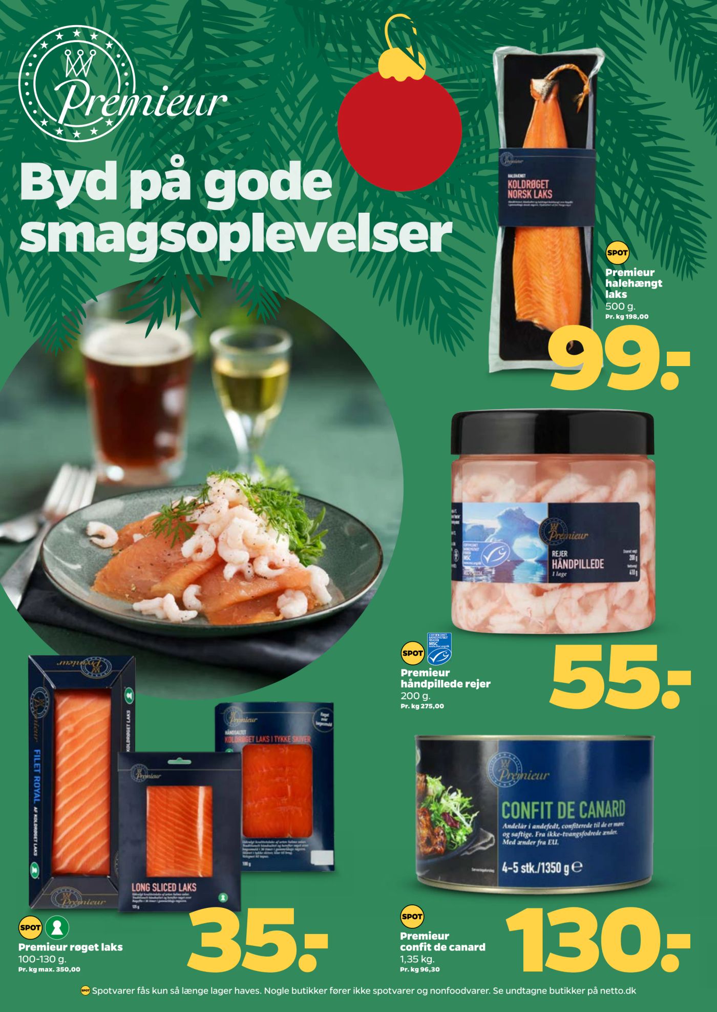 netto - Netto tilbudsavis gyldig fra 06.12. til 12.12. - page: 20