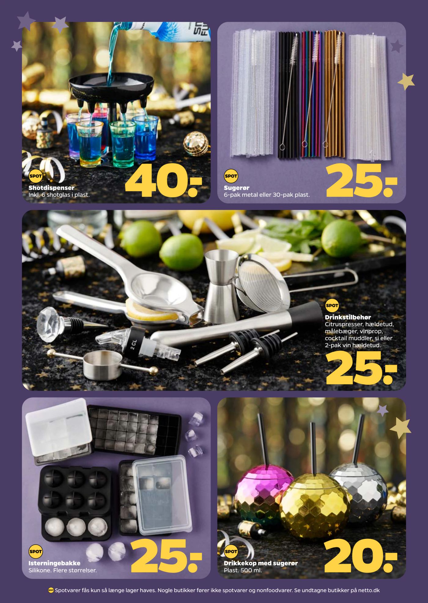 netto - Netto tilbudsavis gyldig fra 13.12. til 19.12. - page: 31