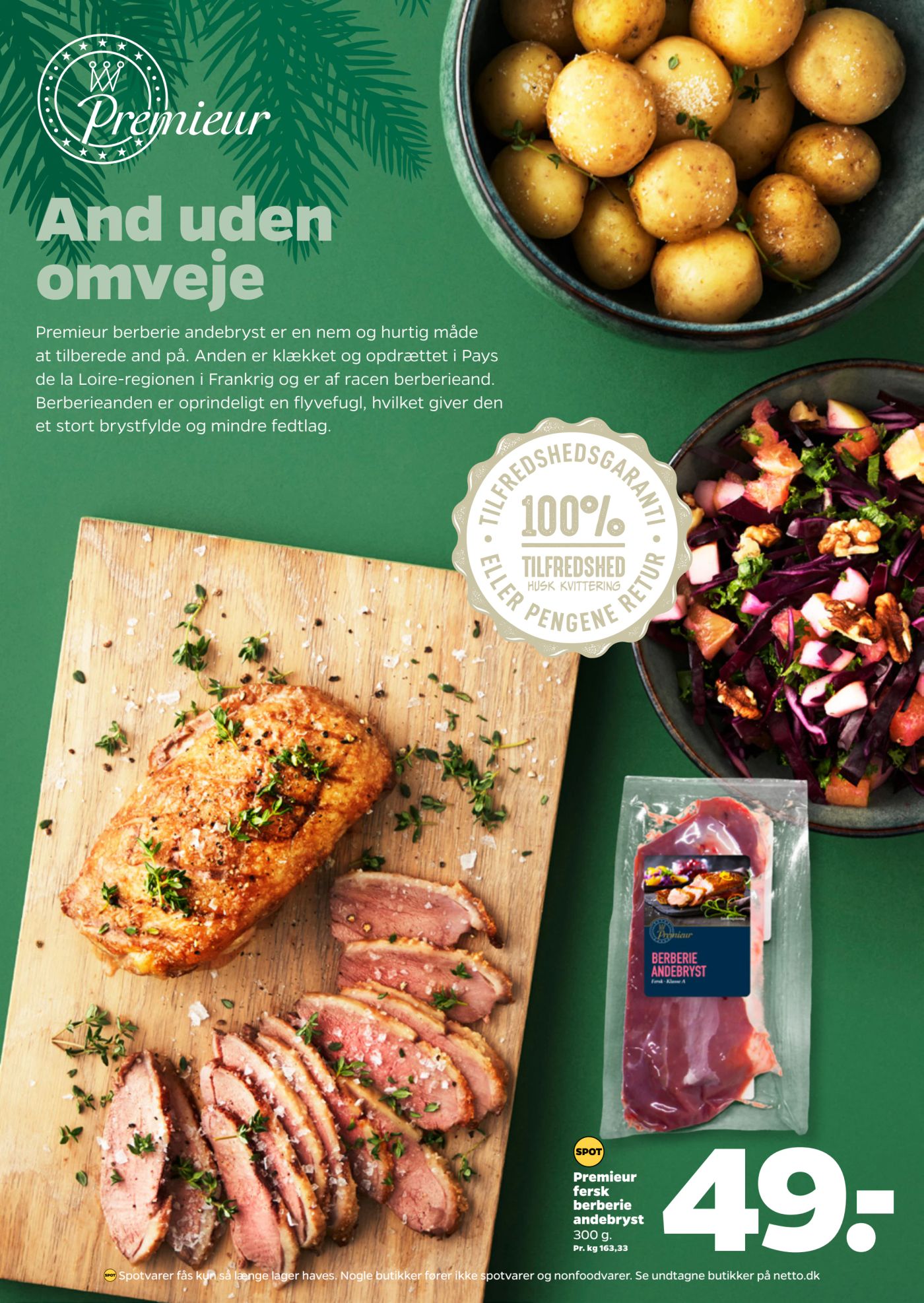 netto - Netto tilbudsavis gyldig fra 13.12. til 19.12. - page: 6