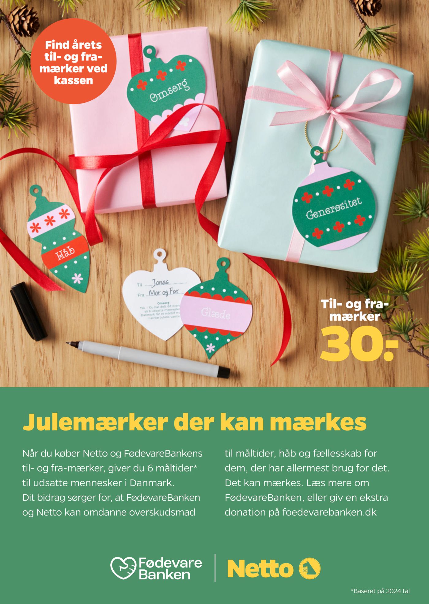 netto - Netto tilbudsavis gyldig fra 13.12. til 19.12. - page: 36