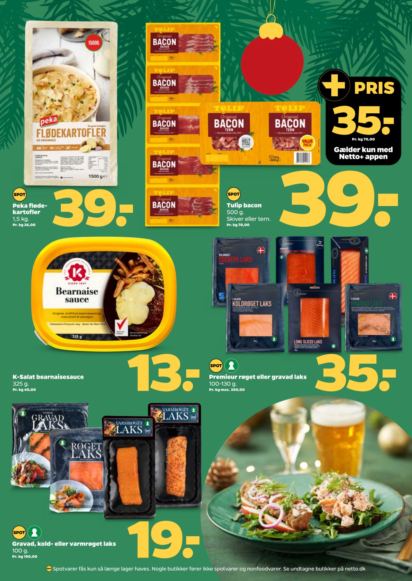 netto - Netto tilbudsavis gyldig fra 13.12. til 19.12. - page: 18