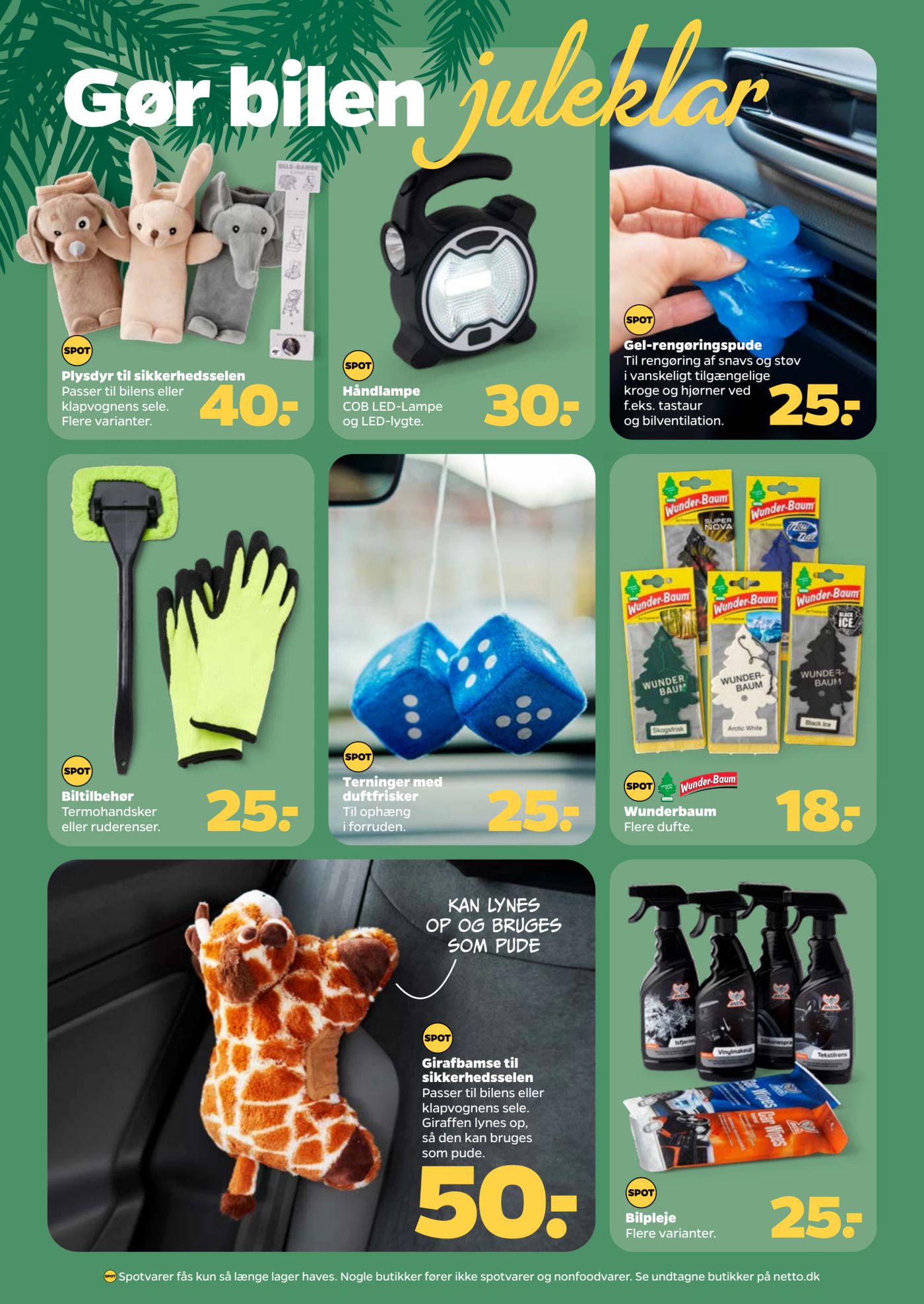 netto - Netto tilbudsavis gyldig fra 13.12. til 19.12. - page: 34