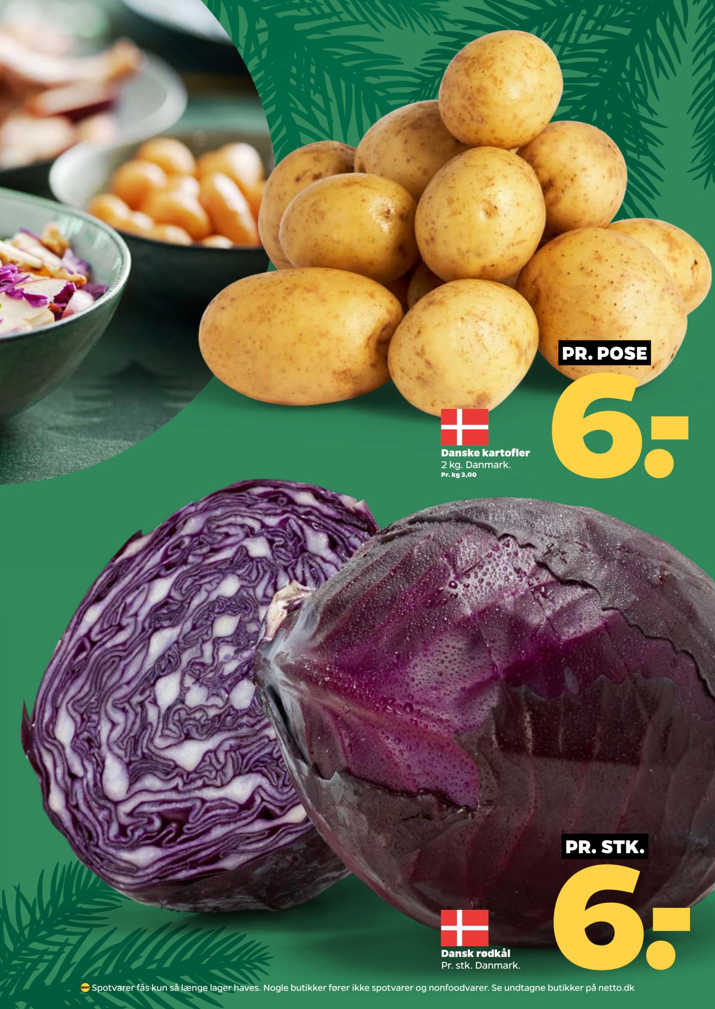 netto - Netto tilbudsavis gyldig fra 20.12. til 23.12. - page: 4