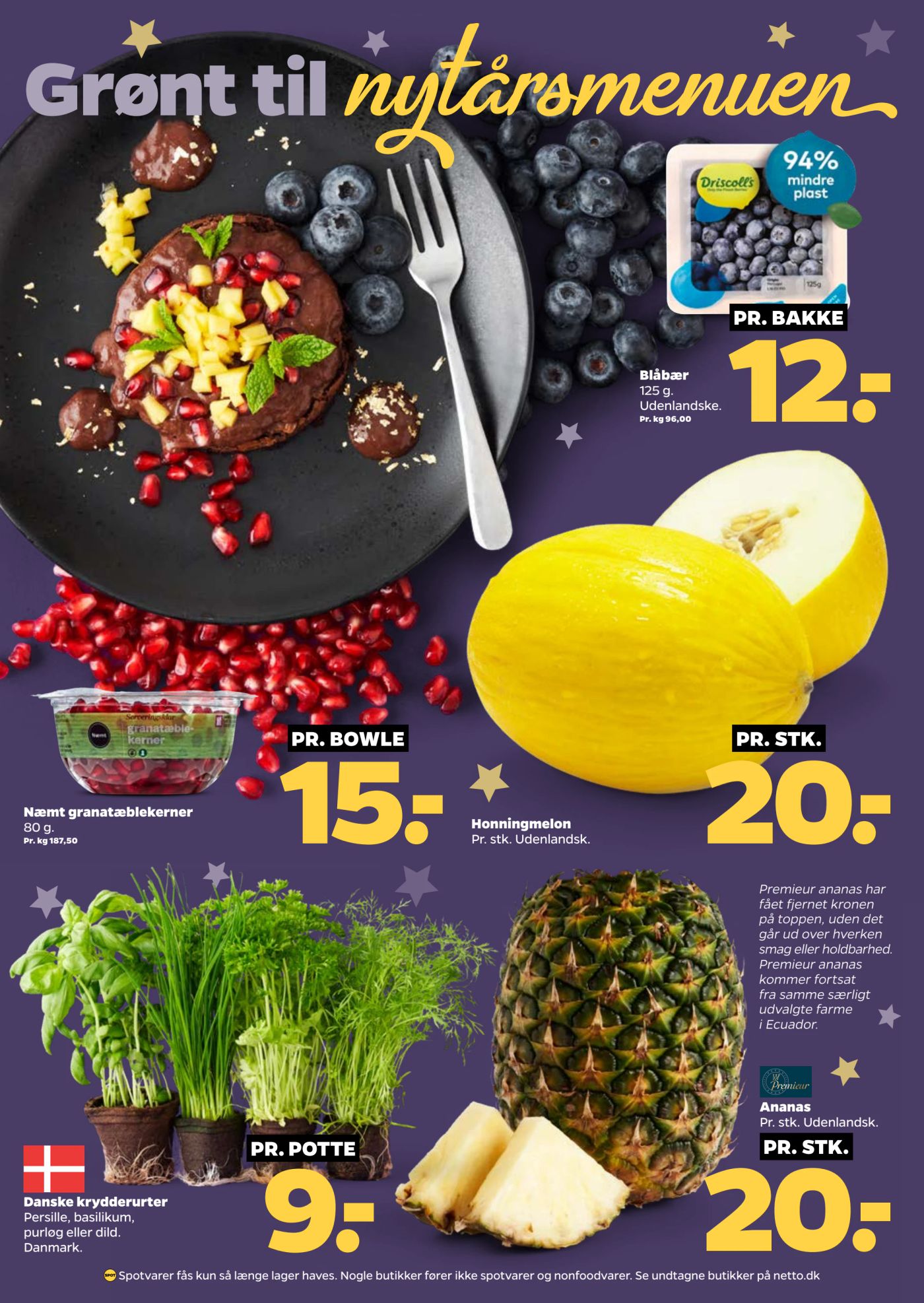 netto - Netto tilbudsavis gyldig fra 27.12. til 31.12. - page: 9