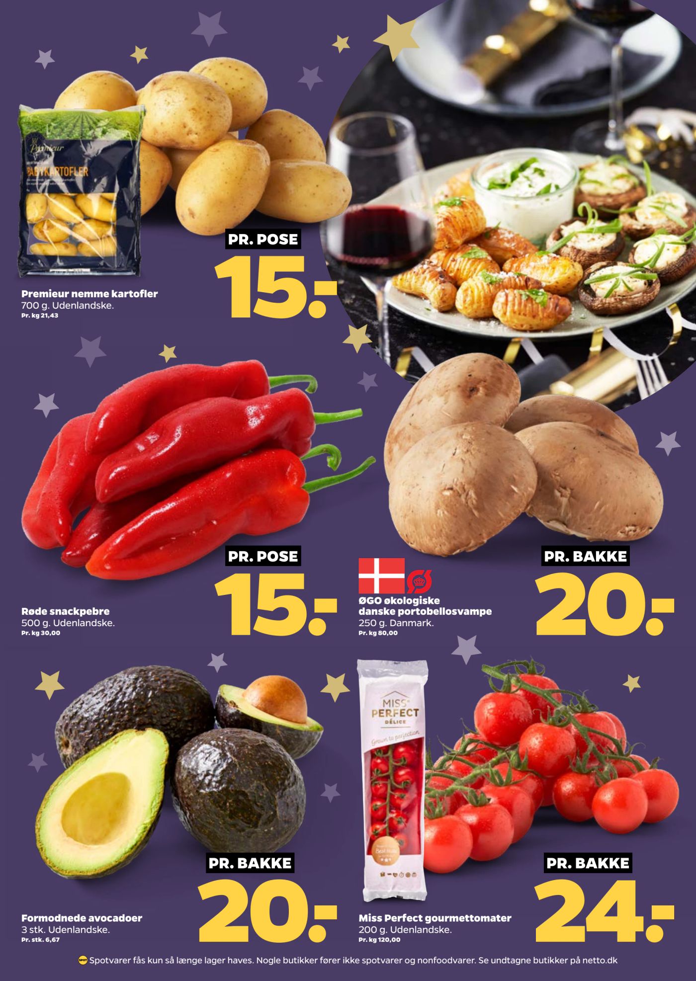 netto - Netto tilbudsavis gyldig fra 27.12. til 31.12. - page: 10