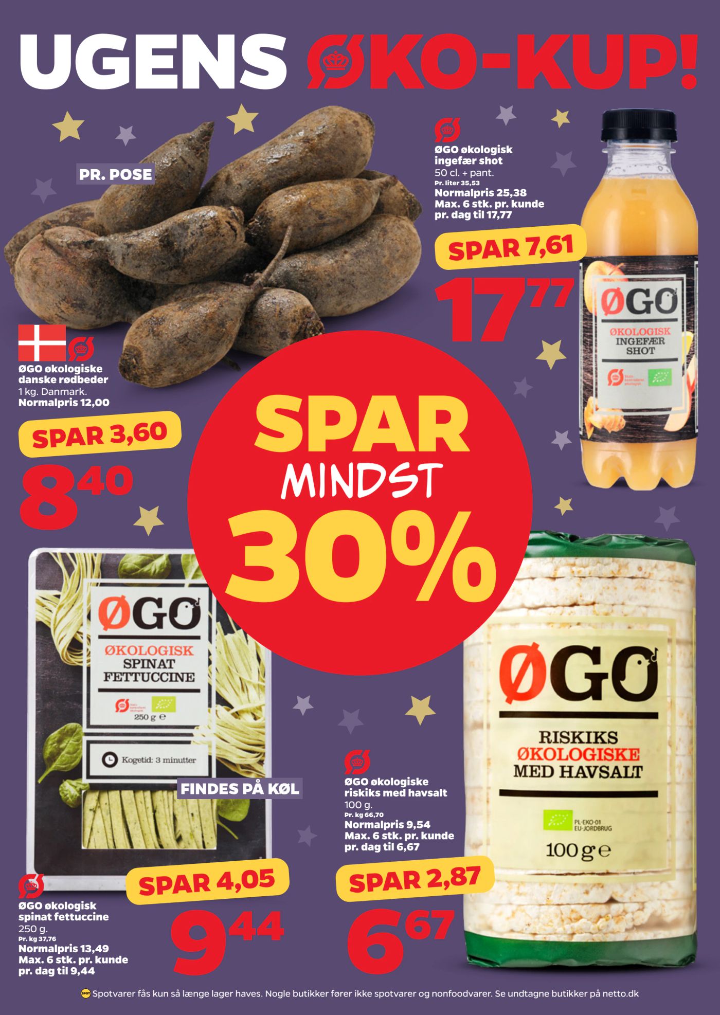 netto - Netto tilbudsavis gyldig fra 27.12. til 31.12. - page: 26