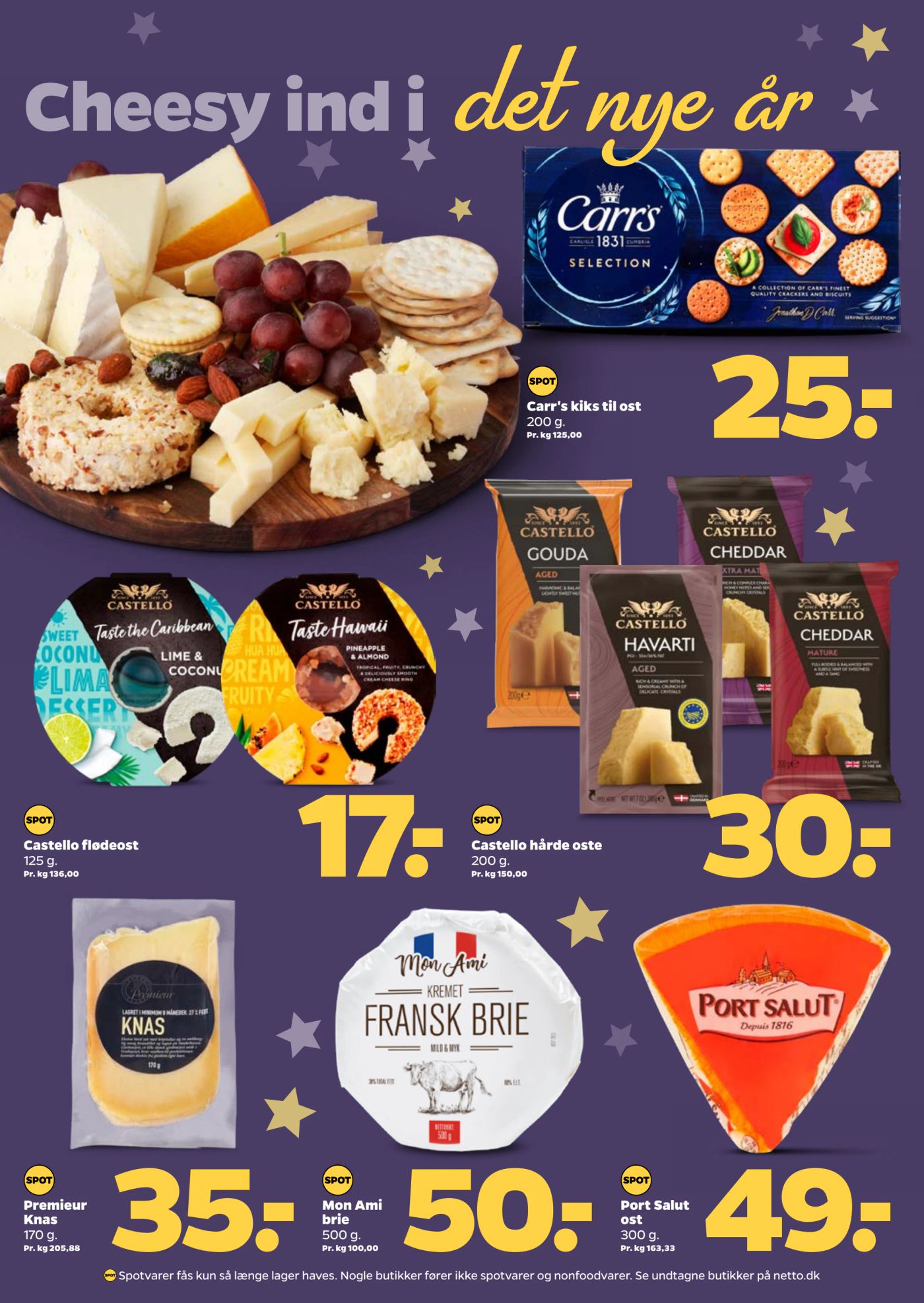 netto - Netto tilbudsavis gyldig fra 27.12. til 31.12. - page: 11