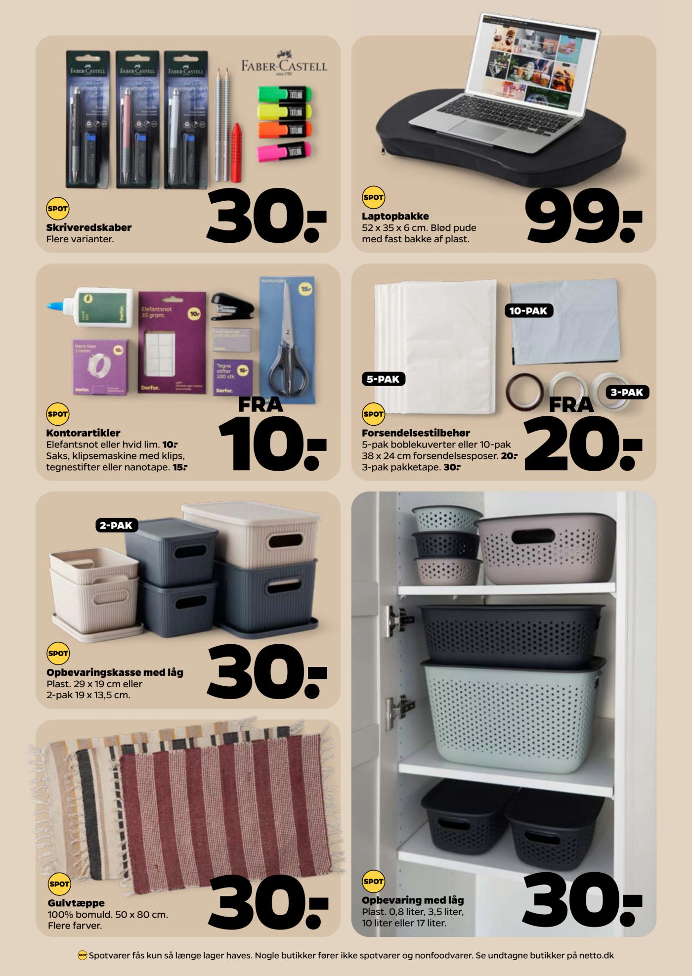 netto - Netto tilbudsavis gyldig fra 02.01. til 09.01. - page: 36