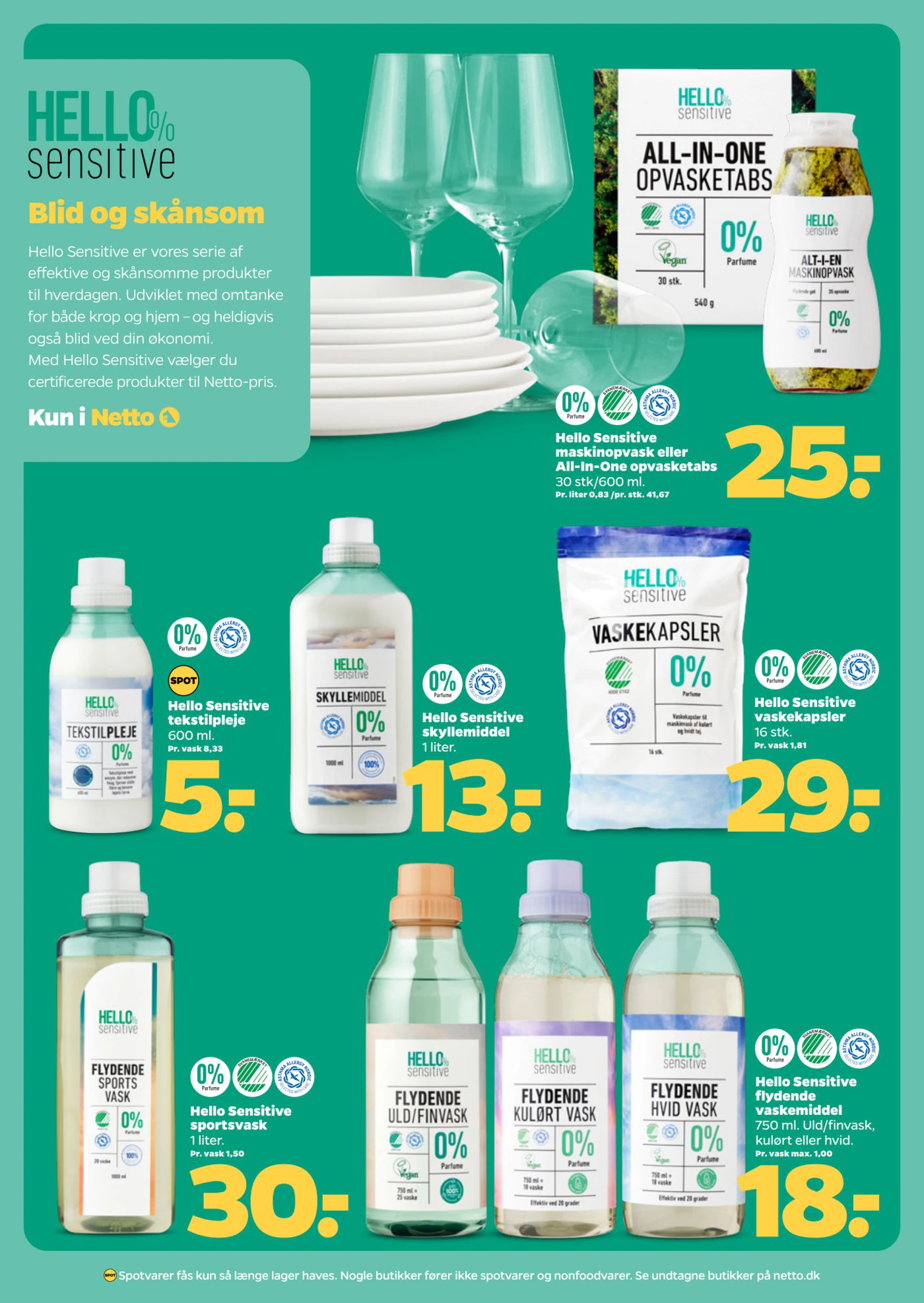 netto - Netto tilbudsavis gyldig fra 02.01. til 09.01. - page: 24