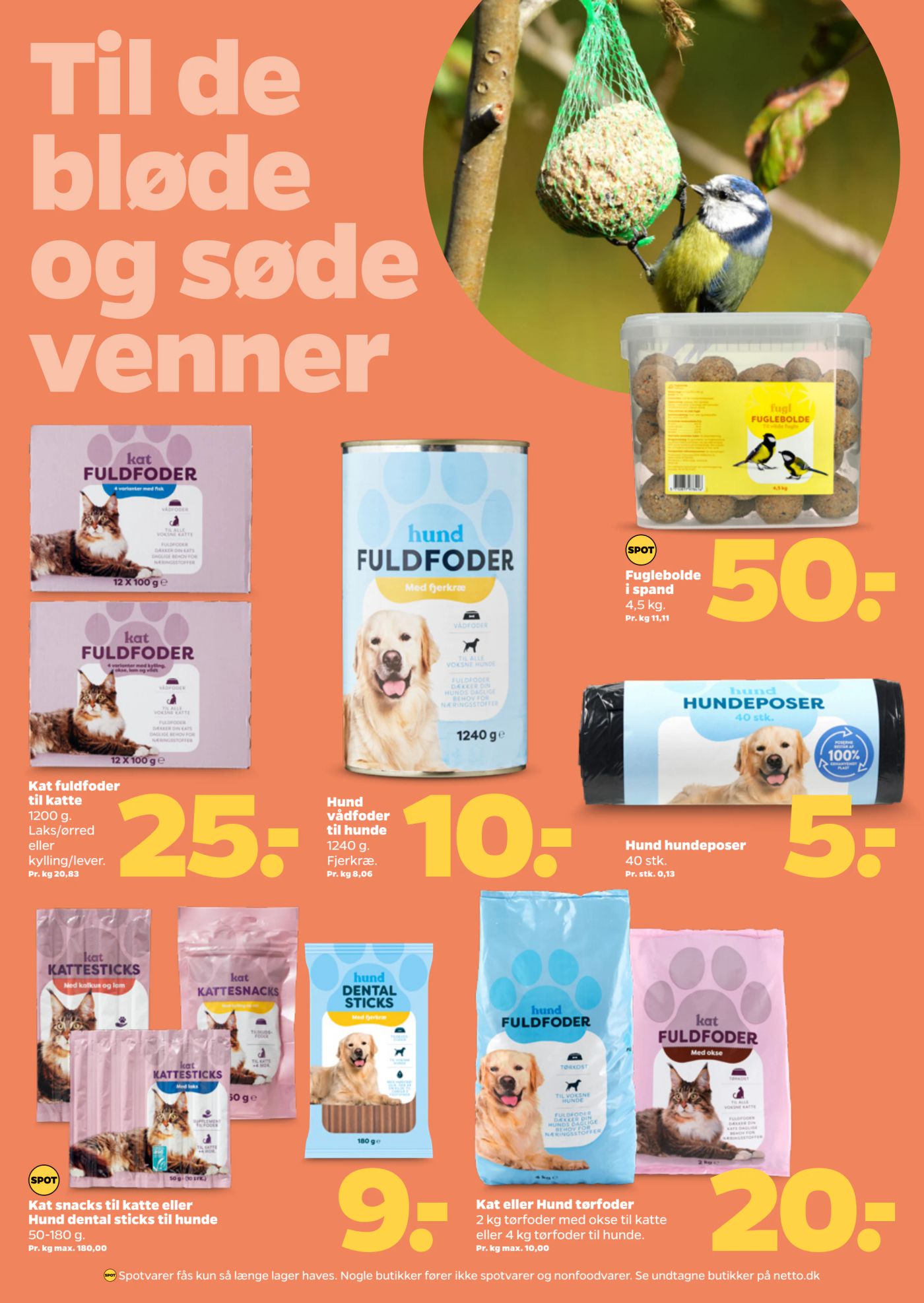 netto - Netto tilbudsavis gyldig fra 02.01. til 09.01. - page: 26