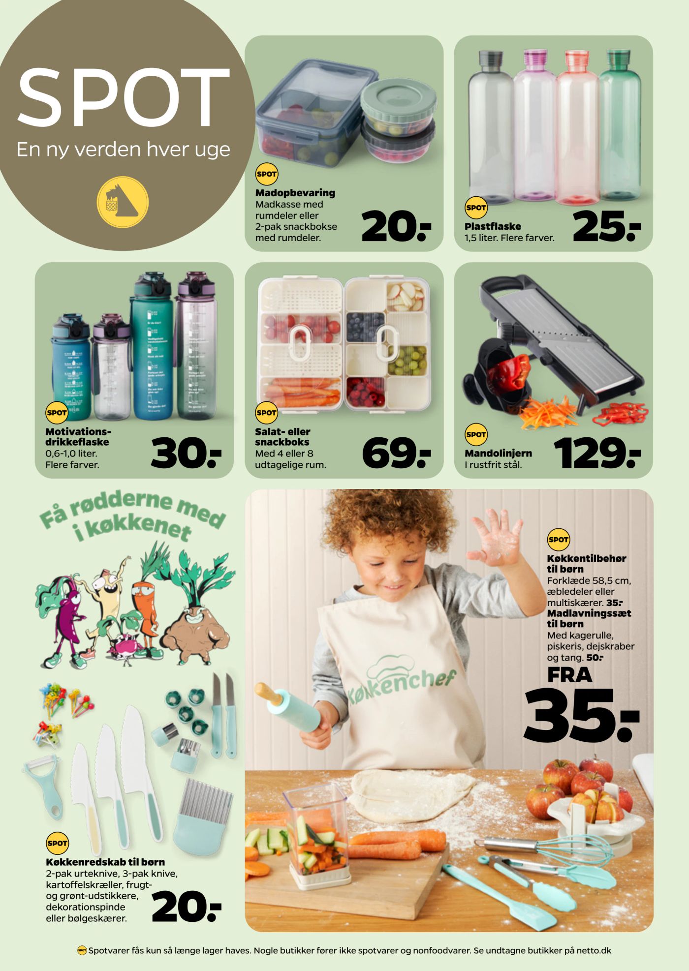 netto - Netto tilbudsavis gyldig fra 02.01. til 09.01. - page: 27