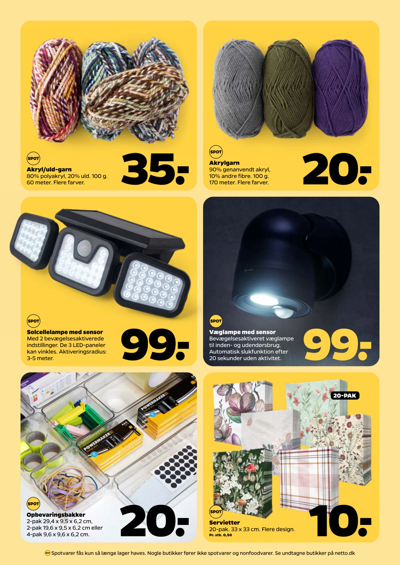 netto - Netto tilbudsavis gyldig fra 10.01. til 16.01. - page: 31