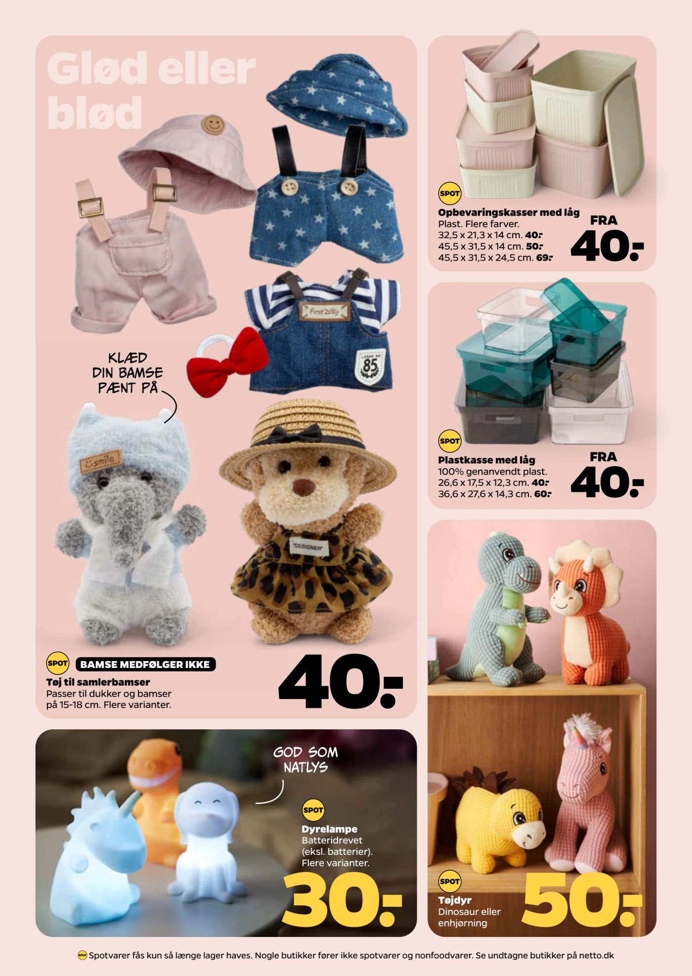 netto - Netto tilbudsavis gyldig fra 10.01. til 16.01. - page: 28