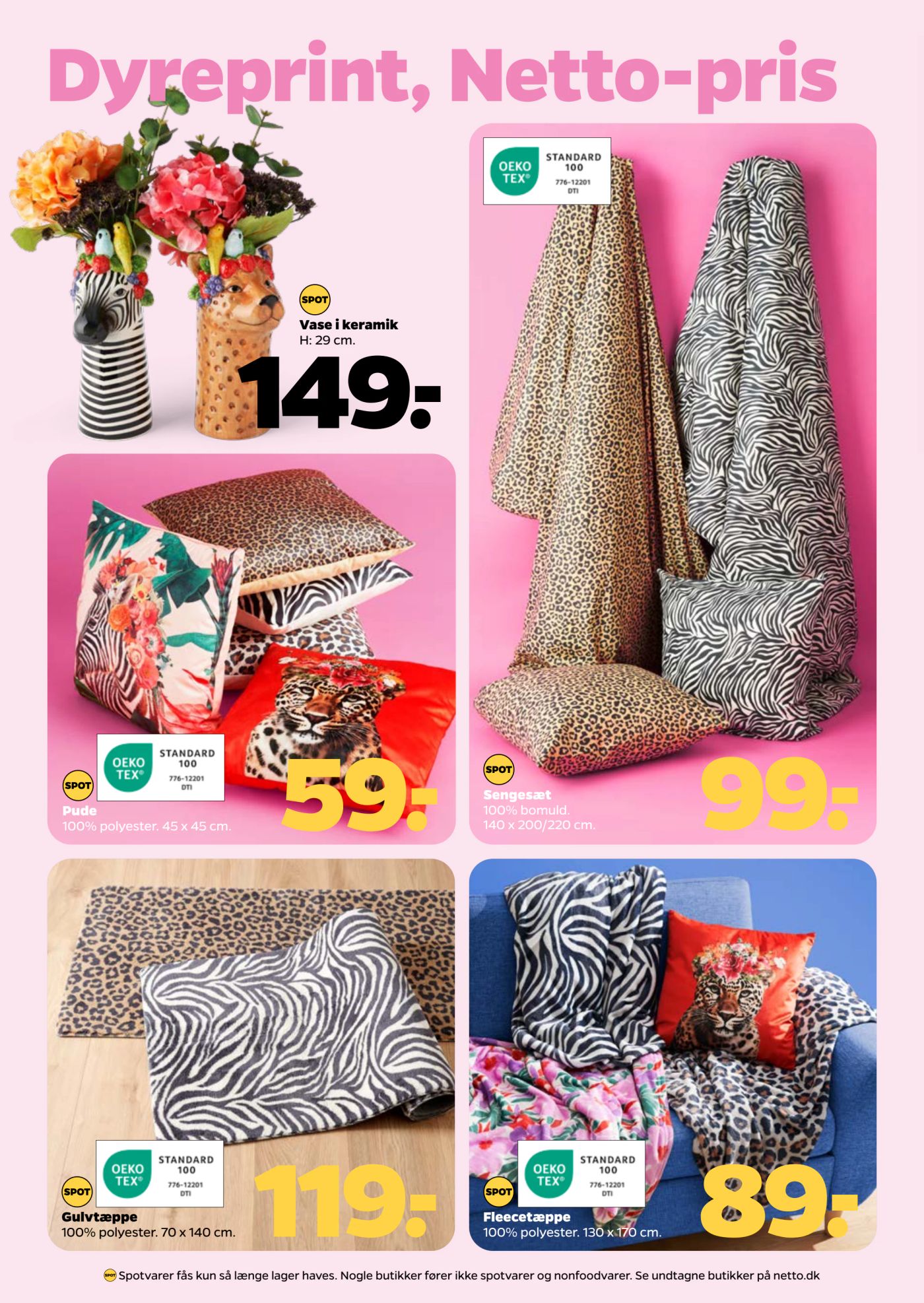 netto - Netto tilbudsavis gyldig fra 17.01. til 23.01. - page: 33