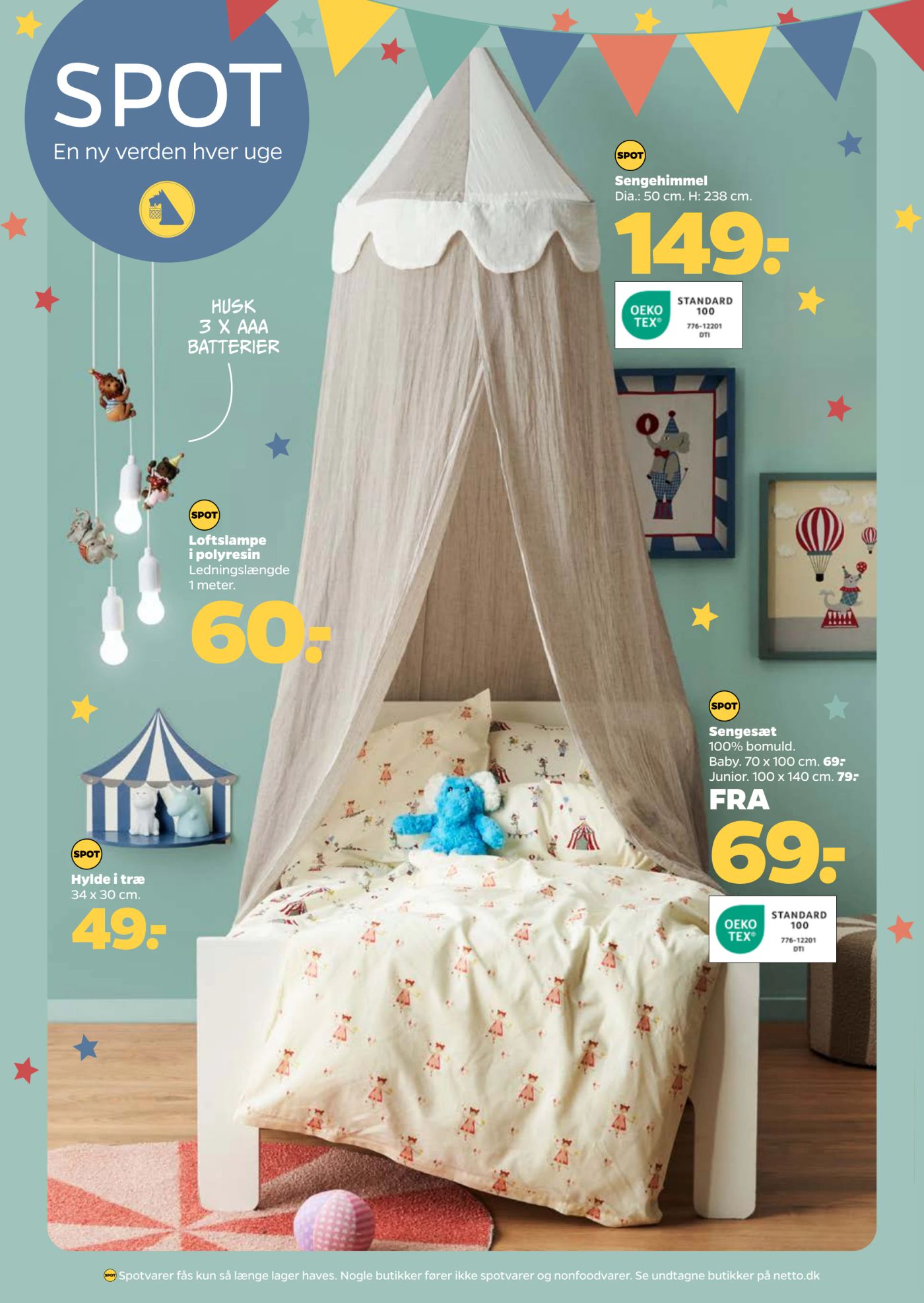 netto - Netto tilbudsavis gyldig fra 17.01. til 23.01. - page: 26