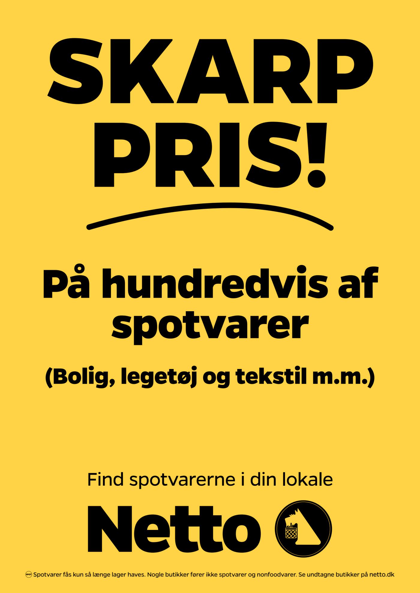 netto - Netto tilbudsavis gyldig fra 24.01. til 30.01. - page: 36