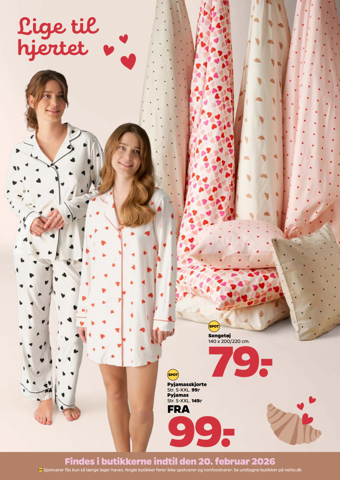 netto - Netto tilbudsavis gyldig fra 24.01. til 30.01. - page: 28