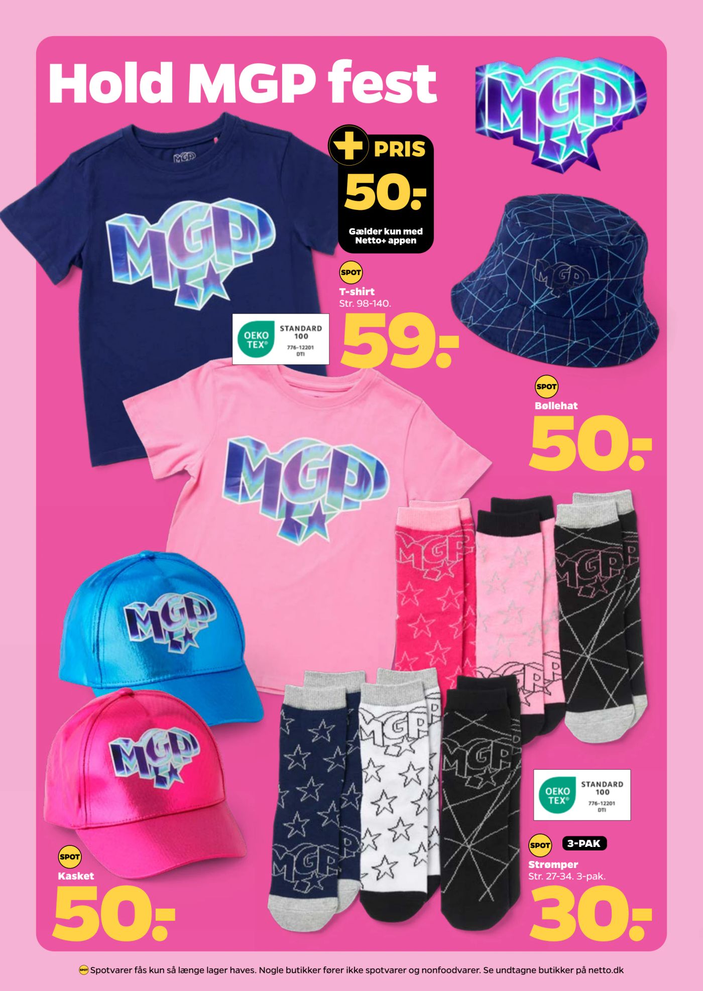 netto - Netto tilbudsavis gyldig fra 31.01. til 06.02. - page: 30