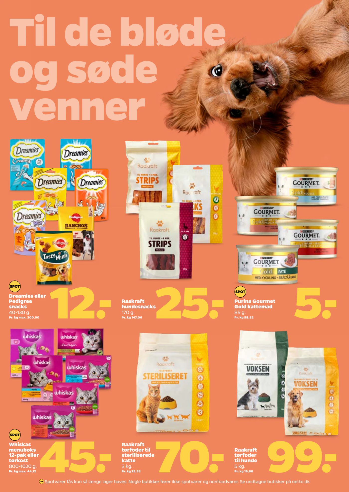 netto - Netto tilbudsavis gyldig fra 31.01. til 06.02. - page: 26