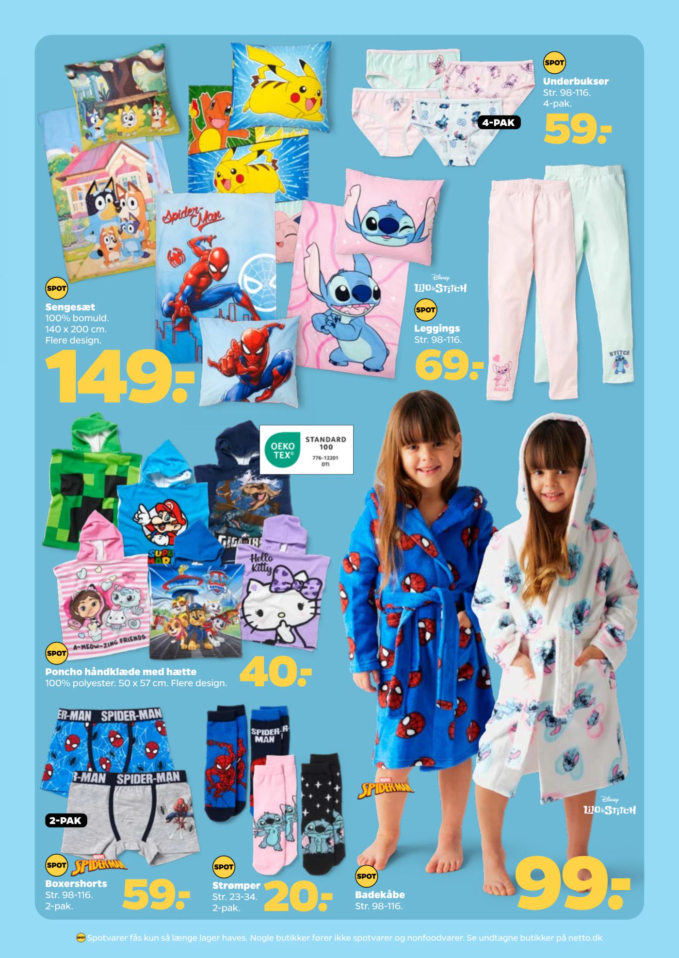 netto - Netto tilbudsavis gyldig fra 31.01. til 06.02. - page: 33