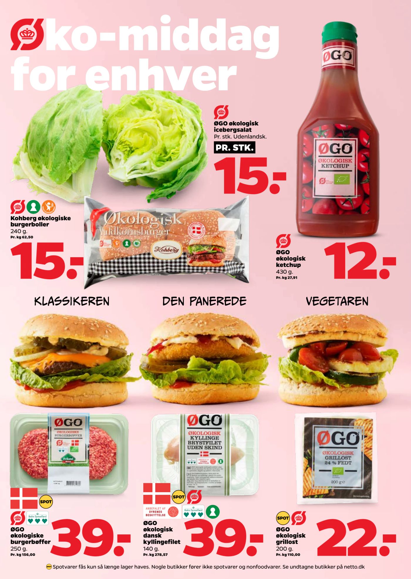 netto - Netto tilbudsavis gyldig fra 31.01. til 06.02. - page: 6